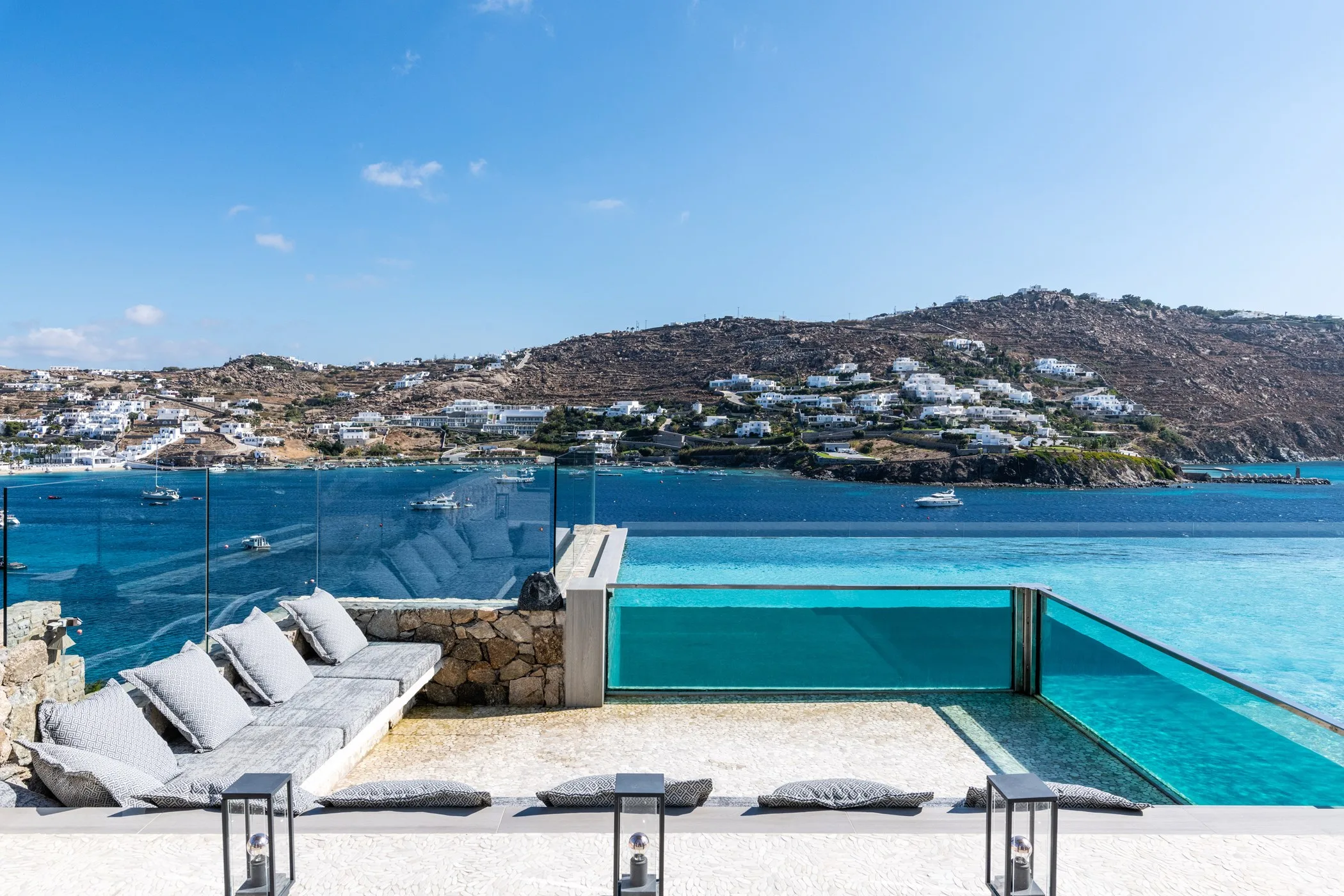 Villa Beachfront — image 9
