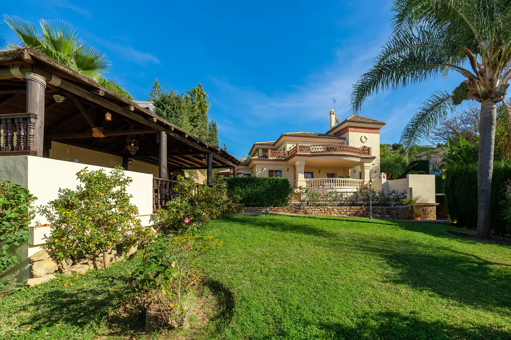 Villa Bellrose — image 22