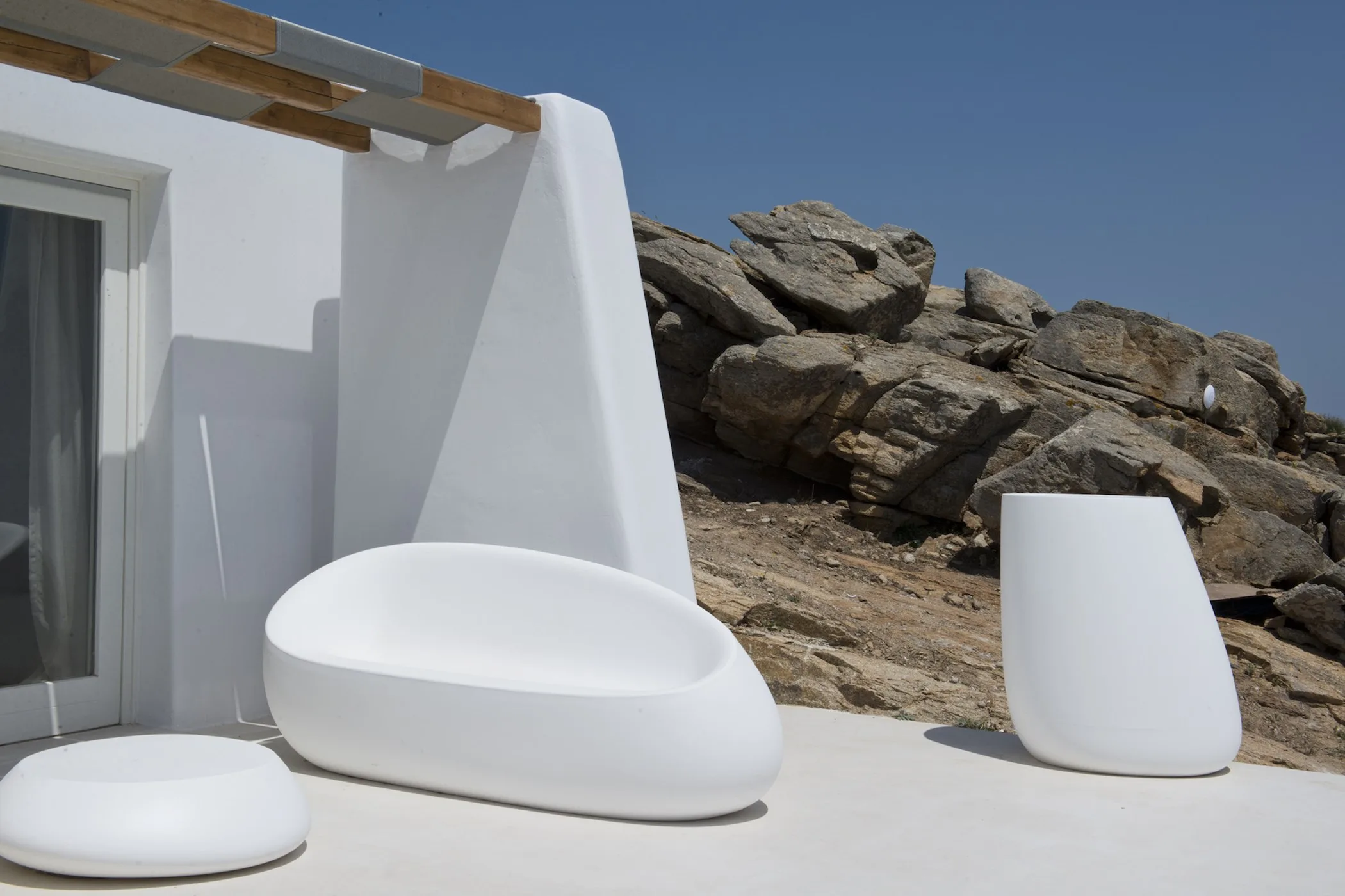 Luxury Suite Adeline — Ibiza