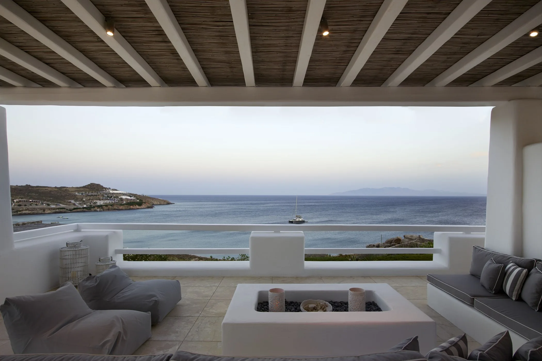 Villa Naya — Ibiza