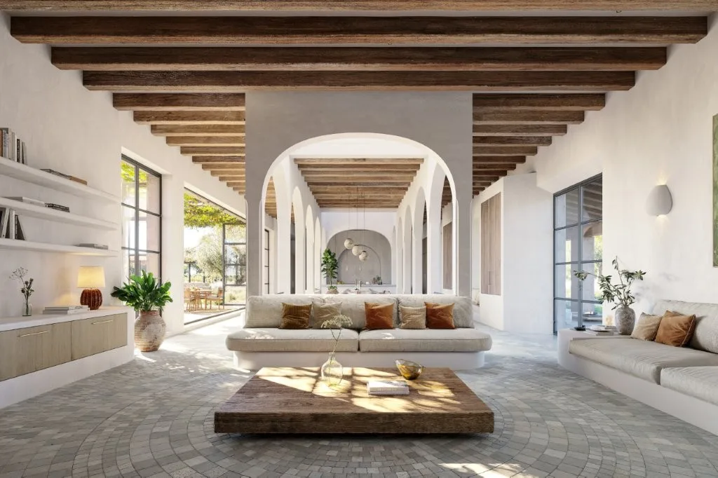 Casa Valle de los Almendros — image 9