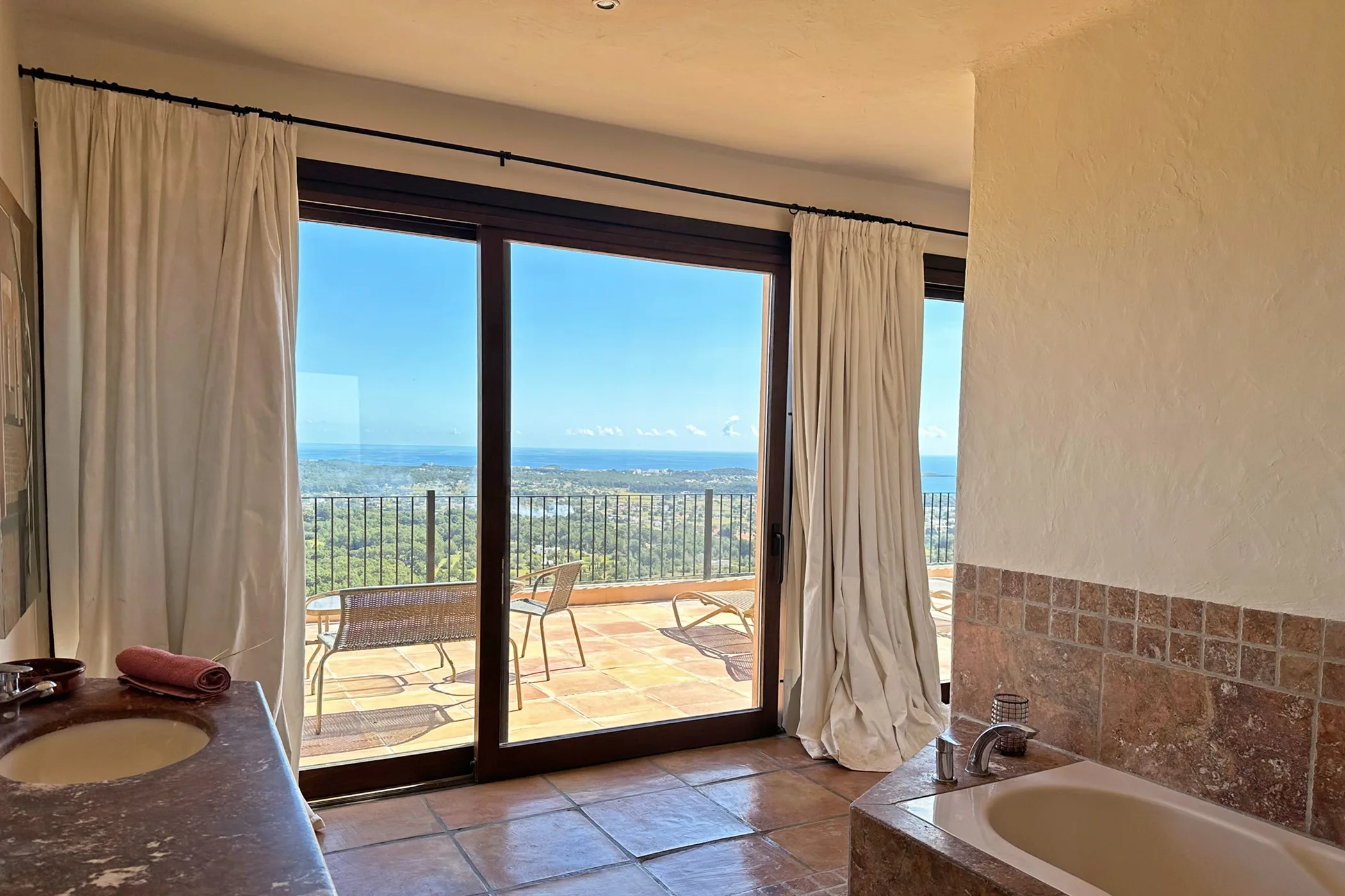 Villa Hilltopview — image 20