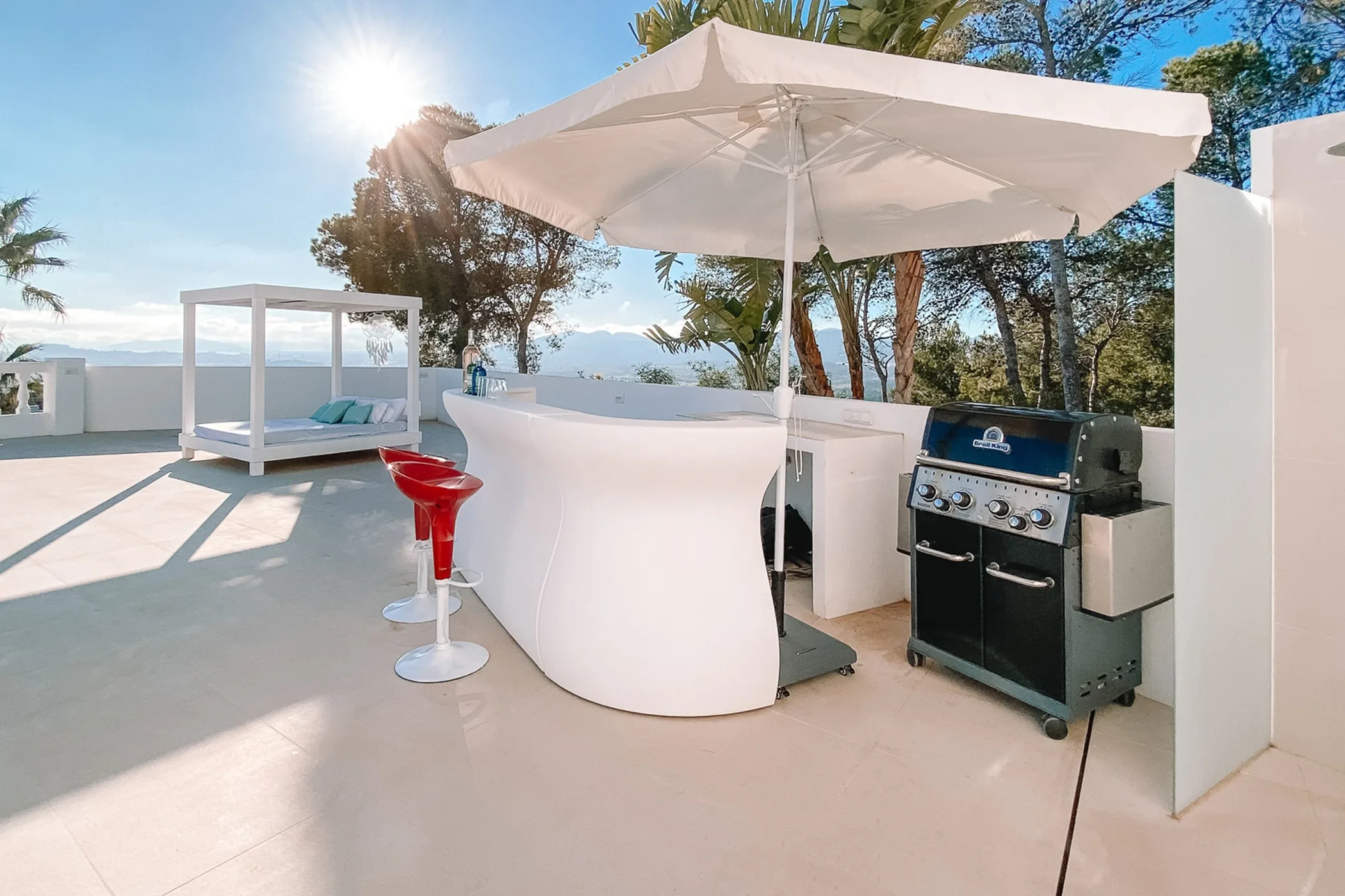 Villa Perla Blanca — image 11