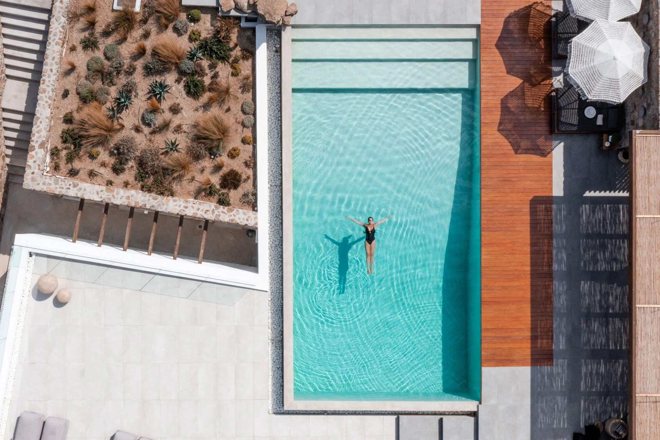 Villa Jazz — Ibiza