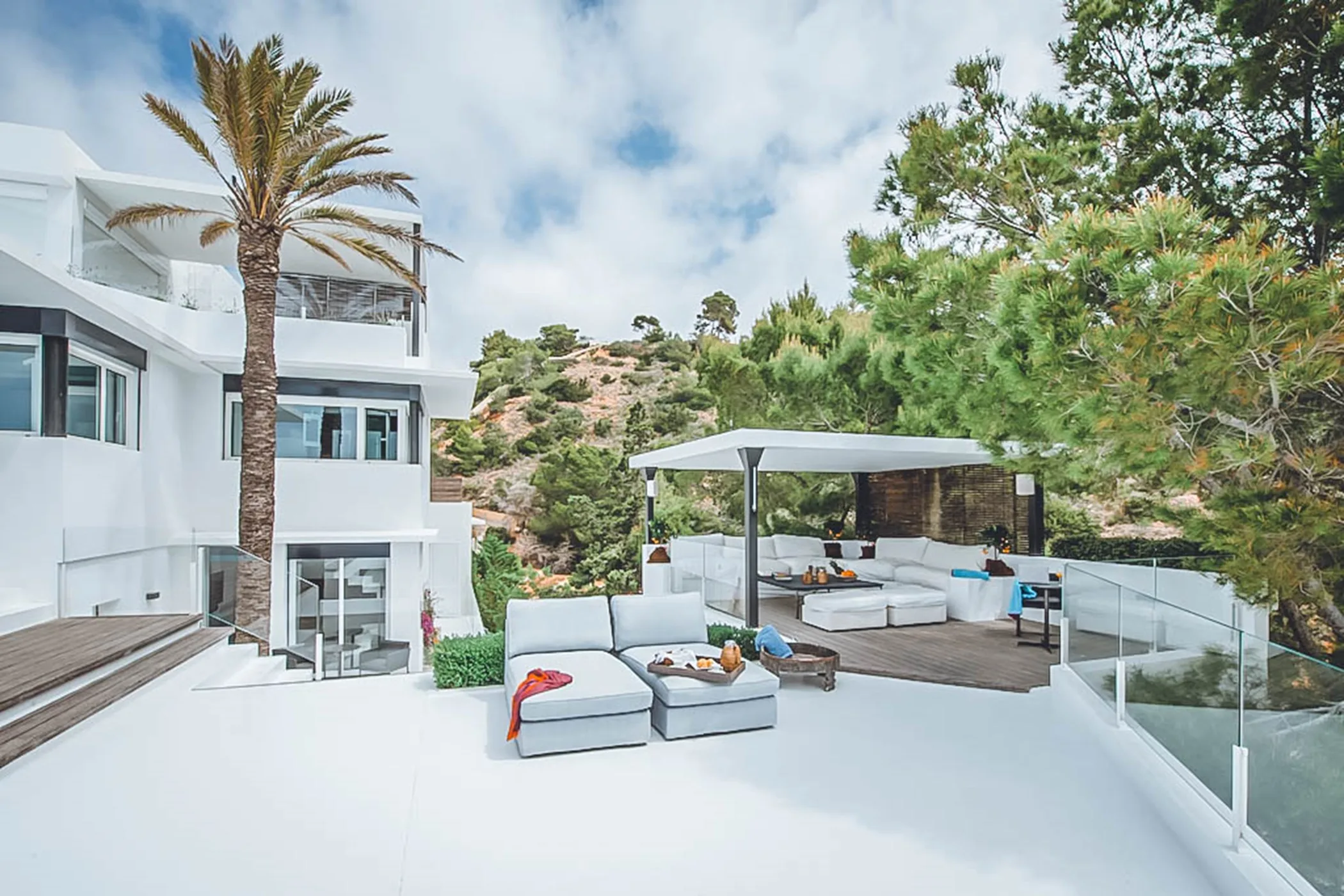 Villa Amaris — vista-alegre