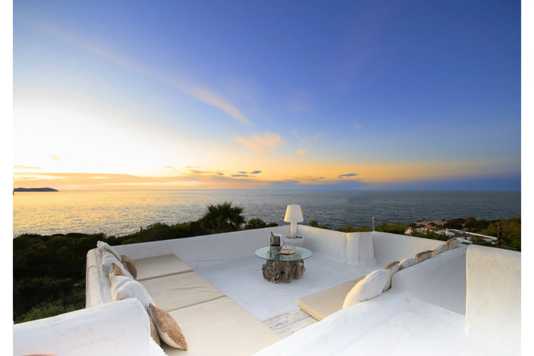 Villa Salada View — cala-salada