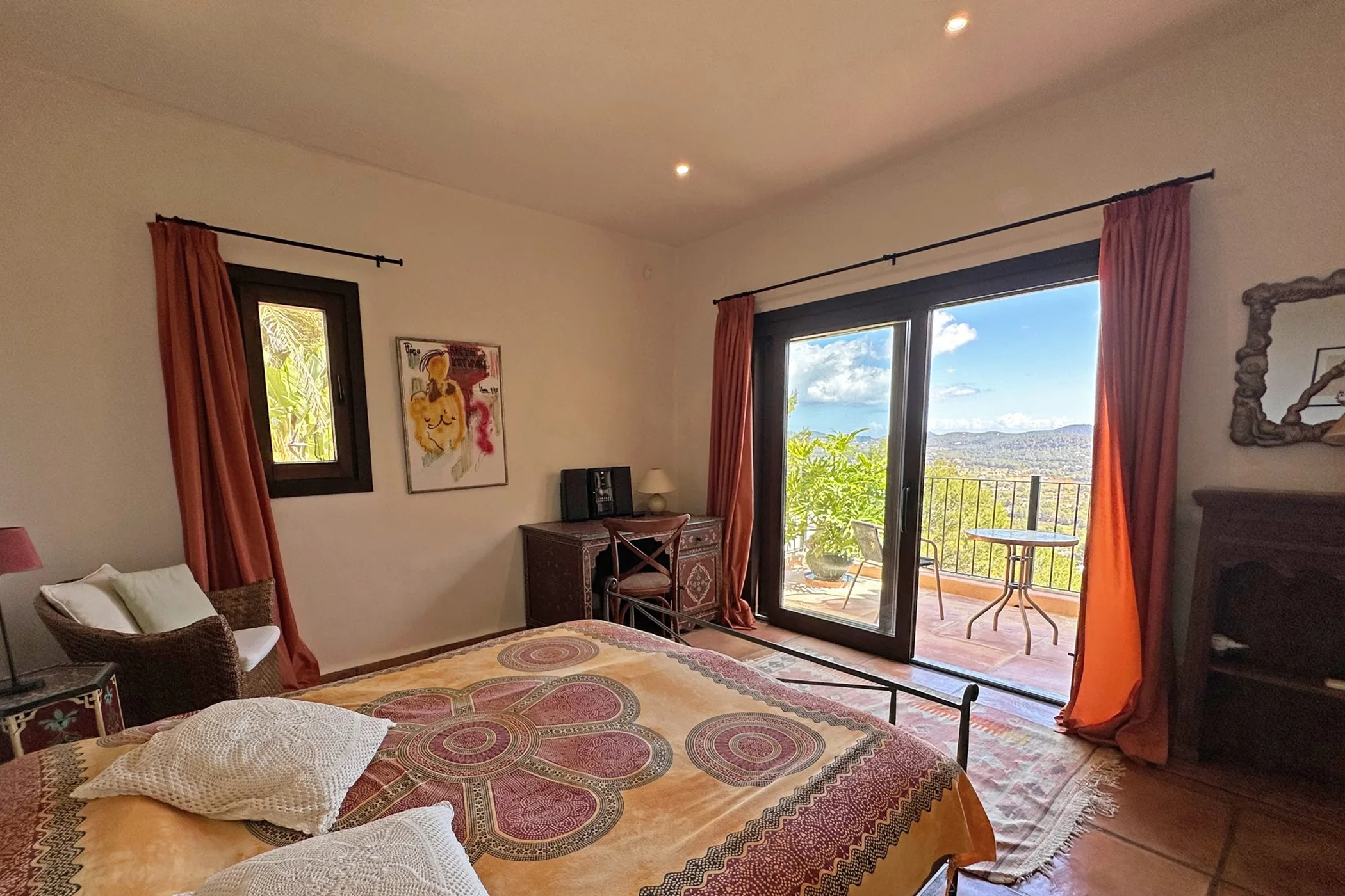 Villa Hilltopview — image 22
