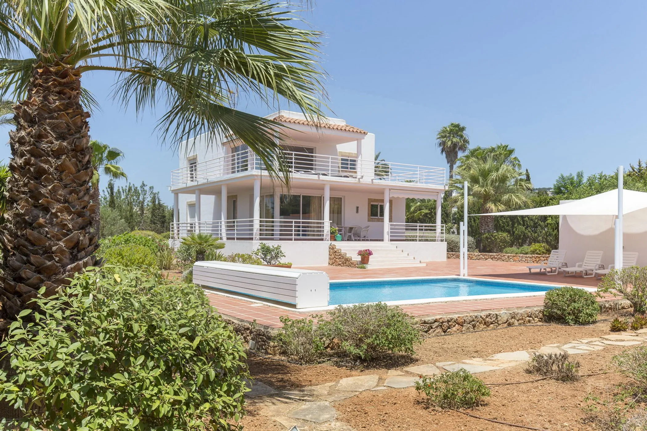 Villa Jesus — jesus