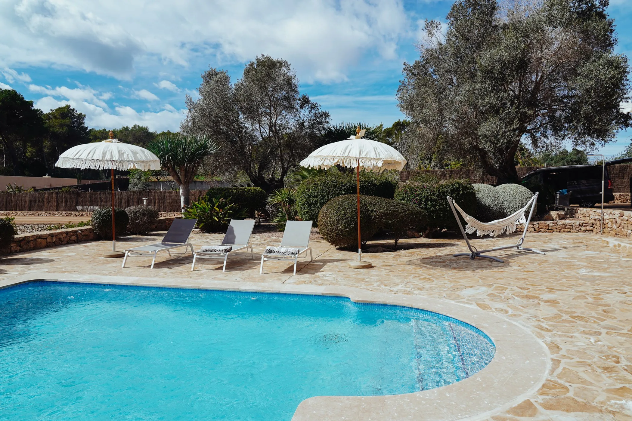 Villa Trevi — image 64