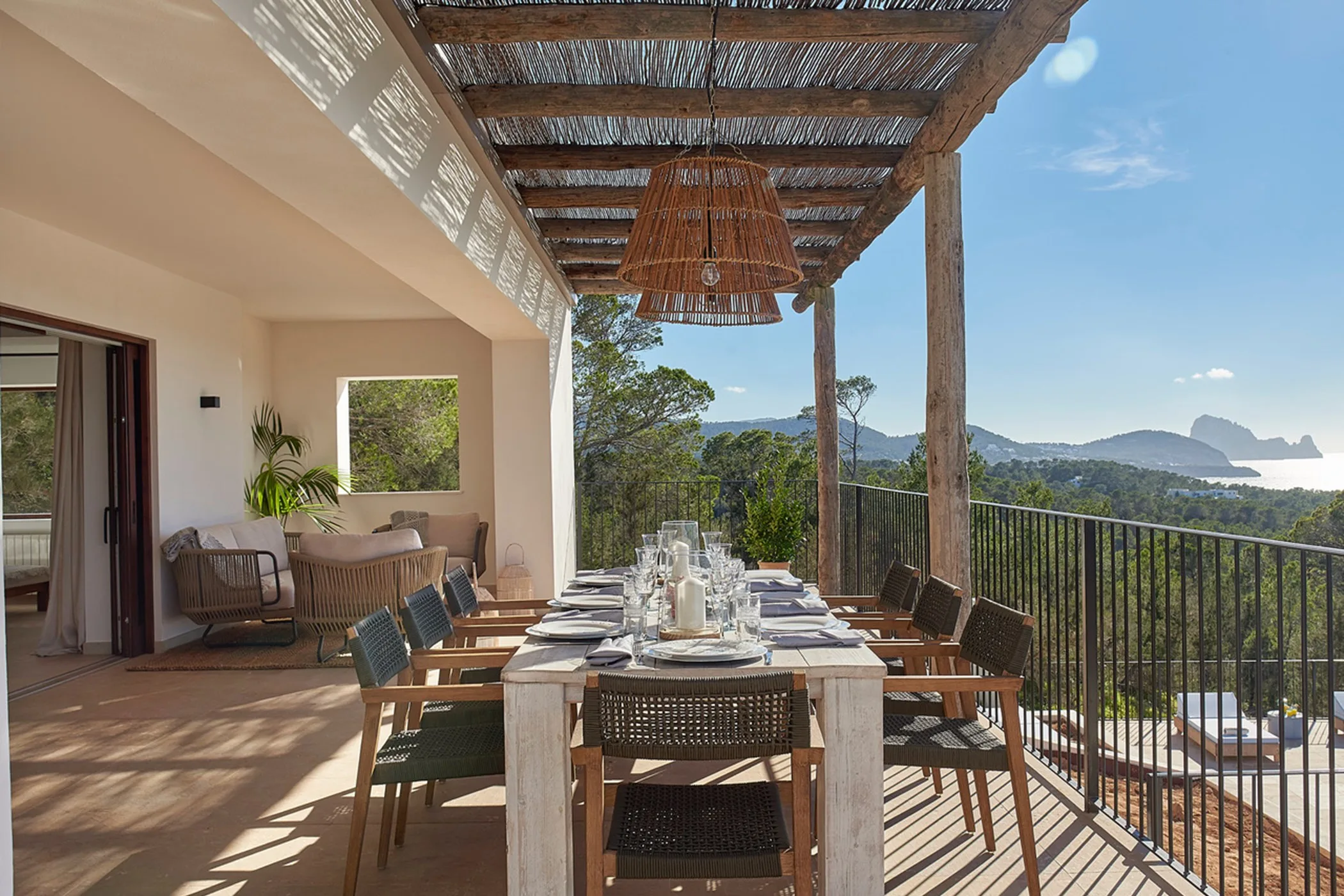 Los pinos — image 37