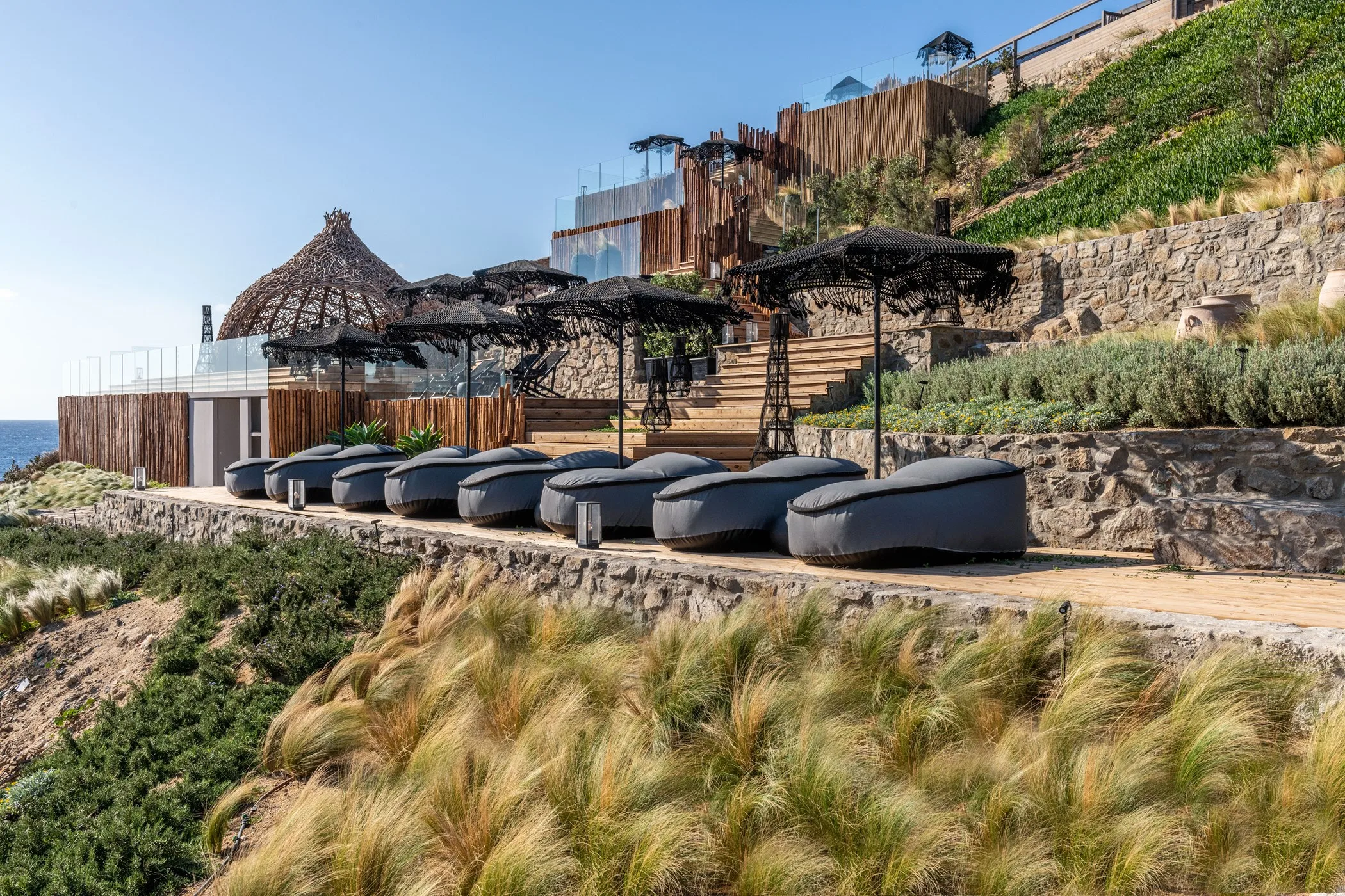 Villa Beachfront — image 36