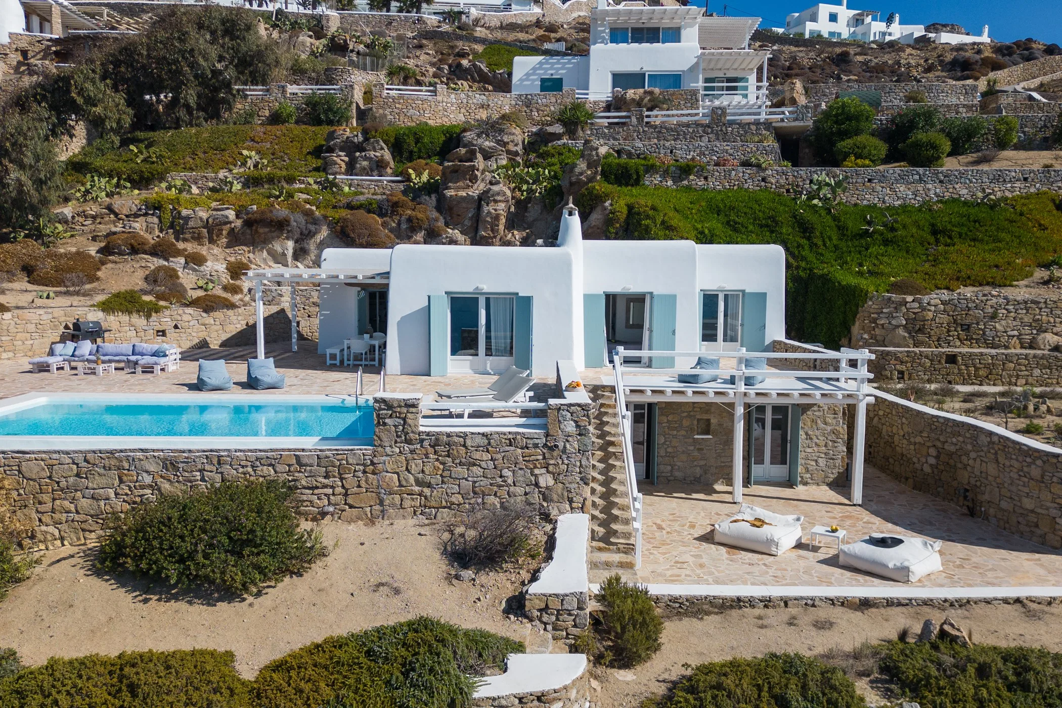 Villa Crystal — image 29