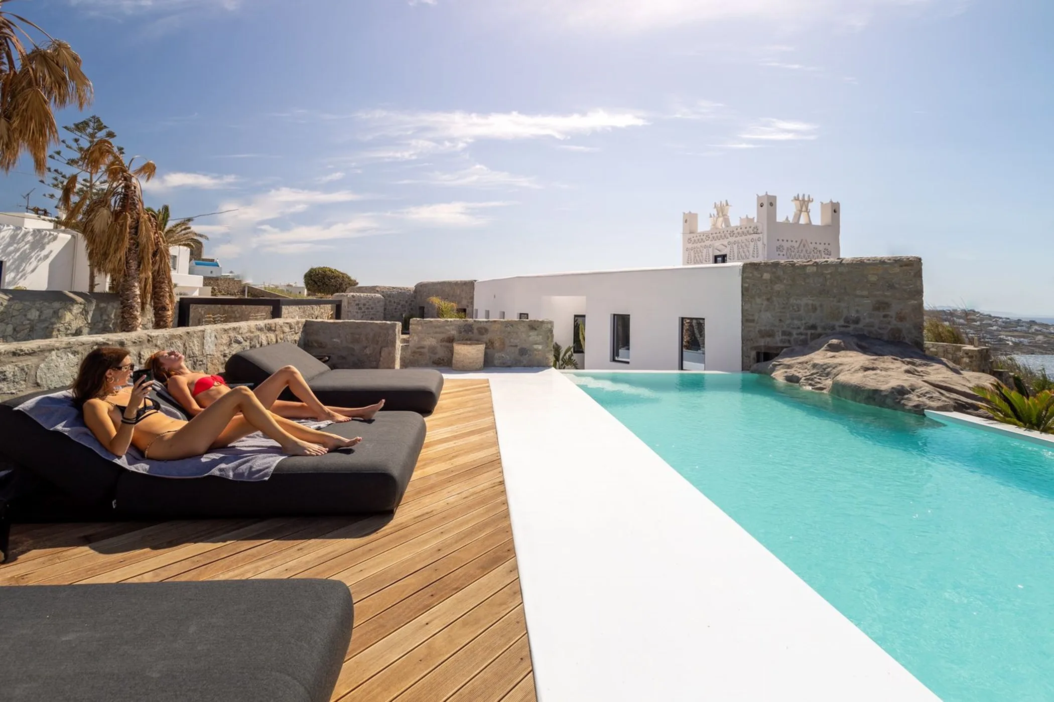 Carbon black — Ibiza