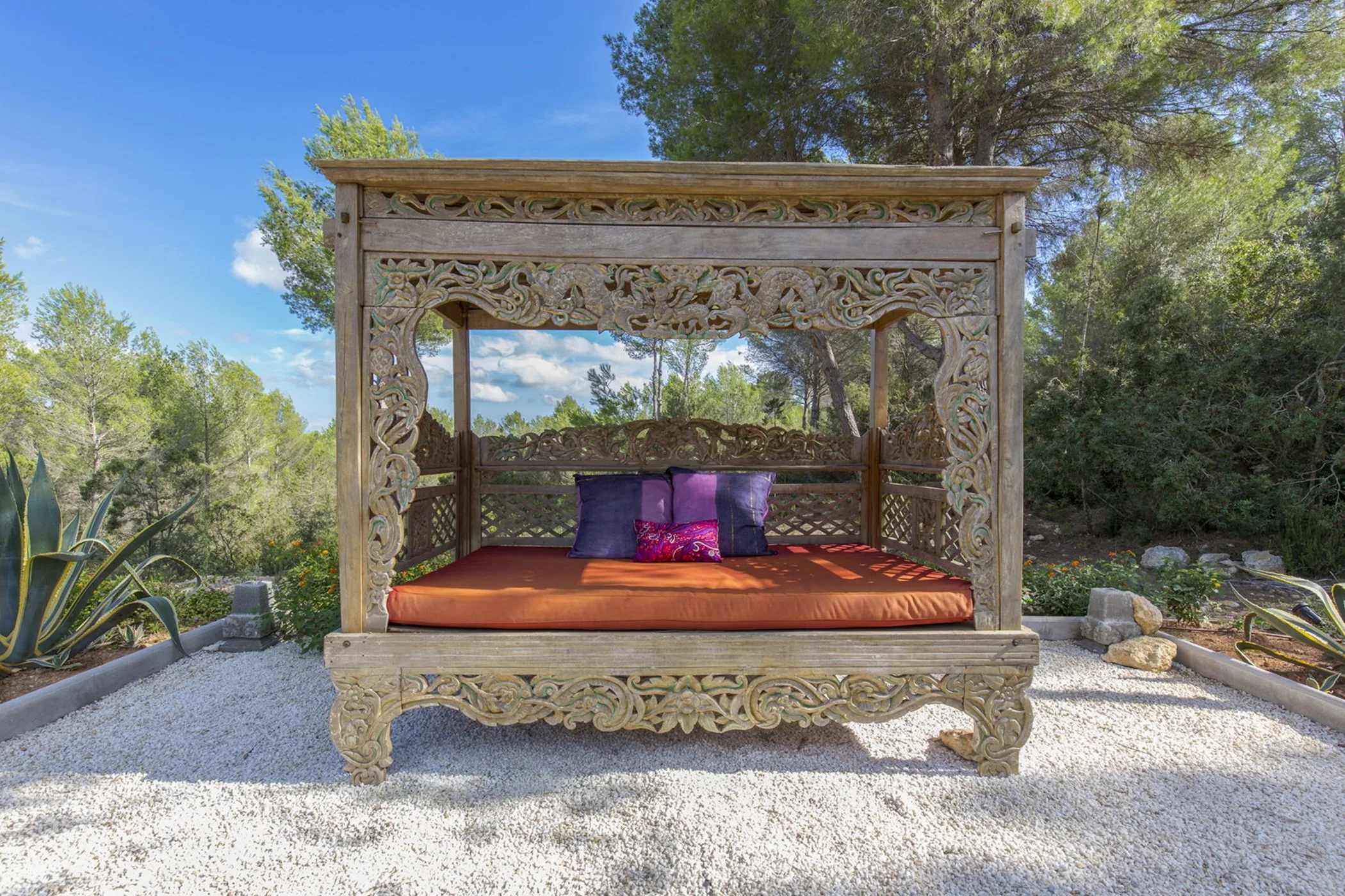 Villa Can Gertrudis — image 41