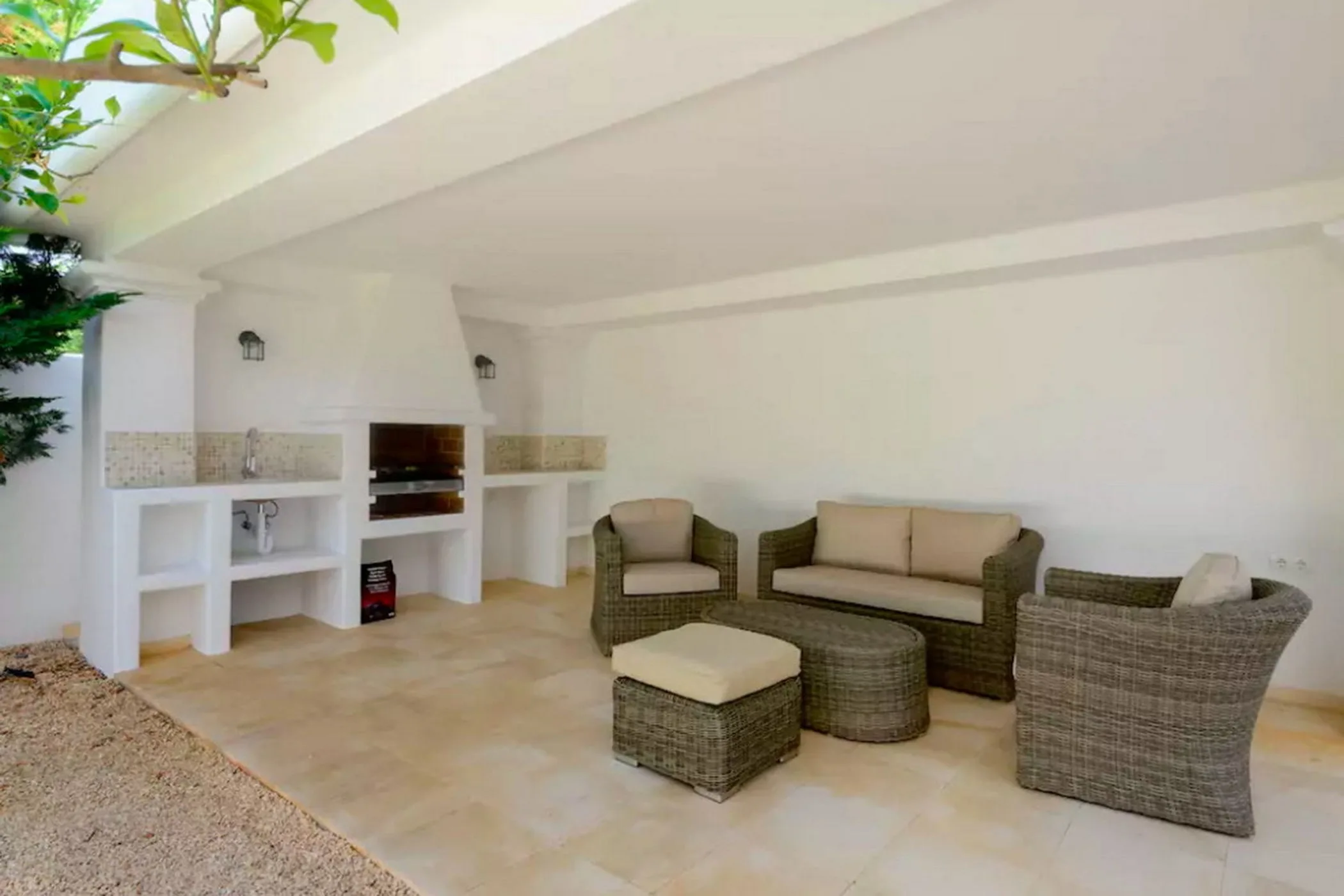 Villa Niu Blau — image 16