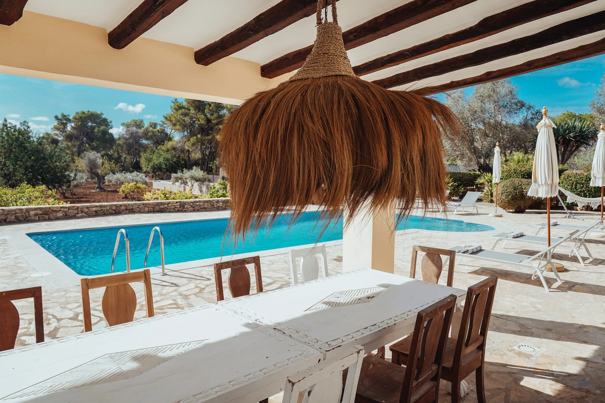 Villa Trevi — san-carlos