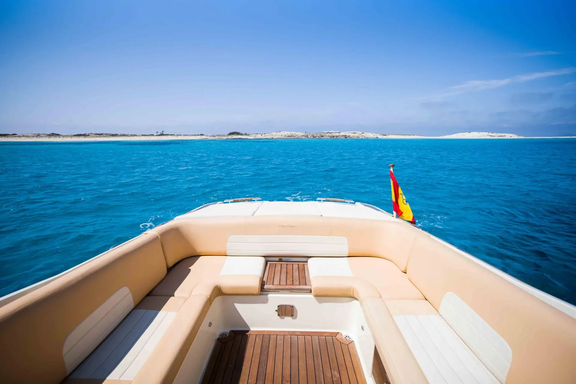 28 CHRIS CRAFT "007" — image 19