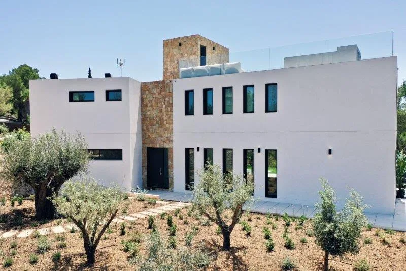 Villa Medina — image 22