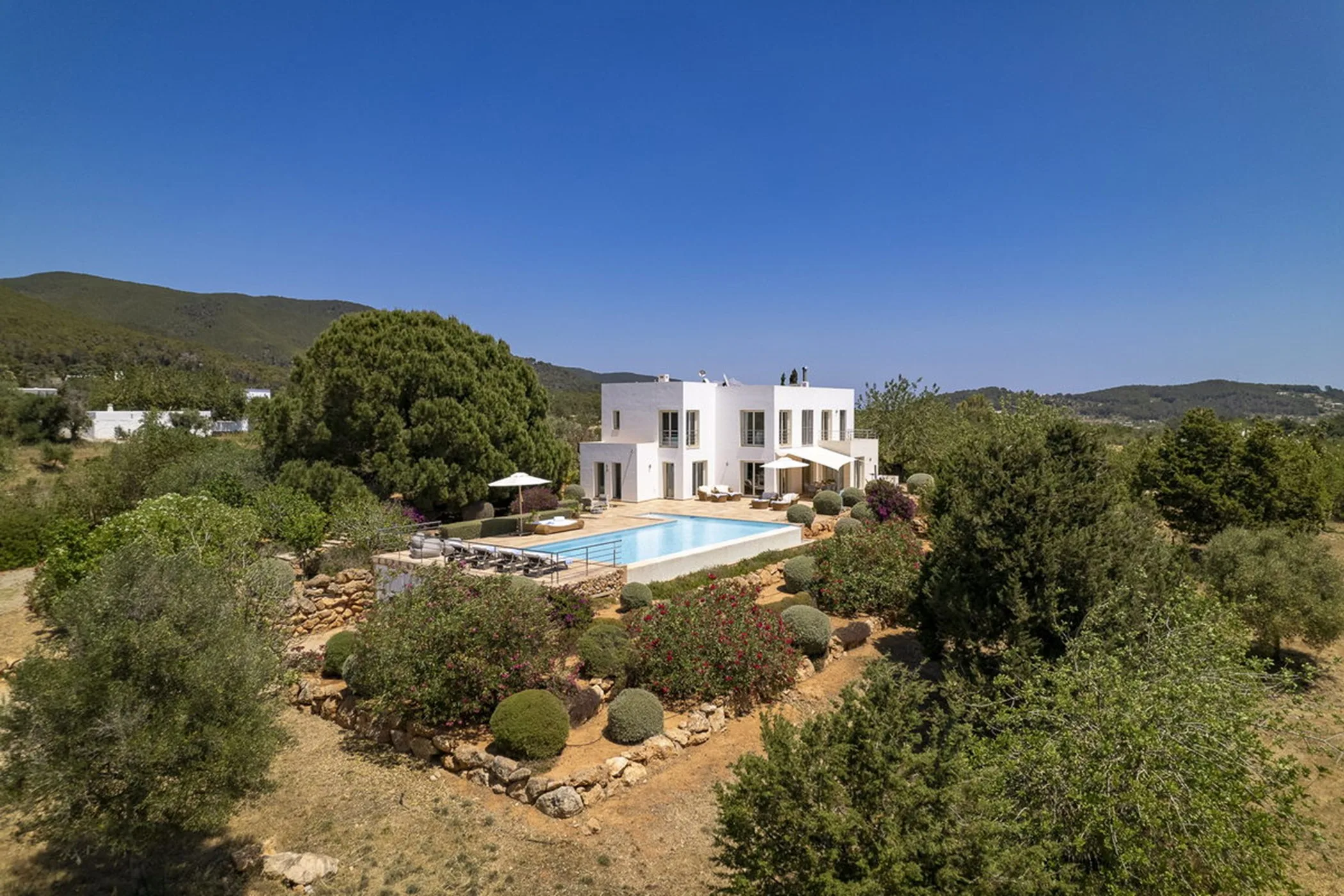 Villa Vinya Morna — san-carlos