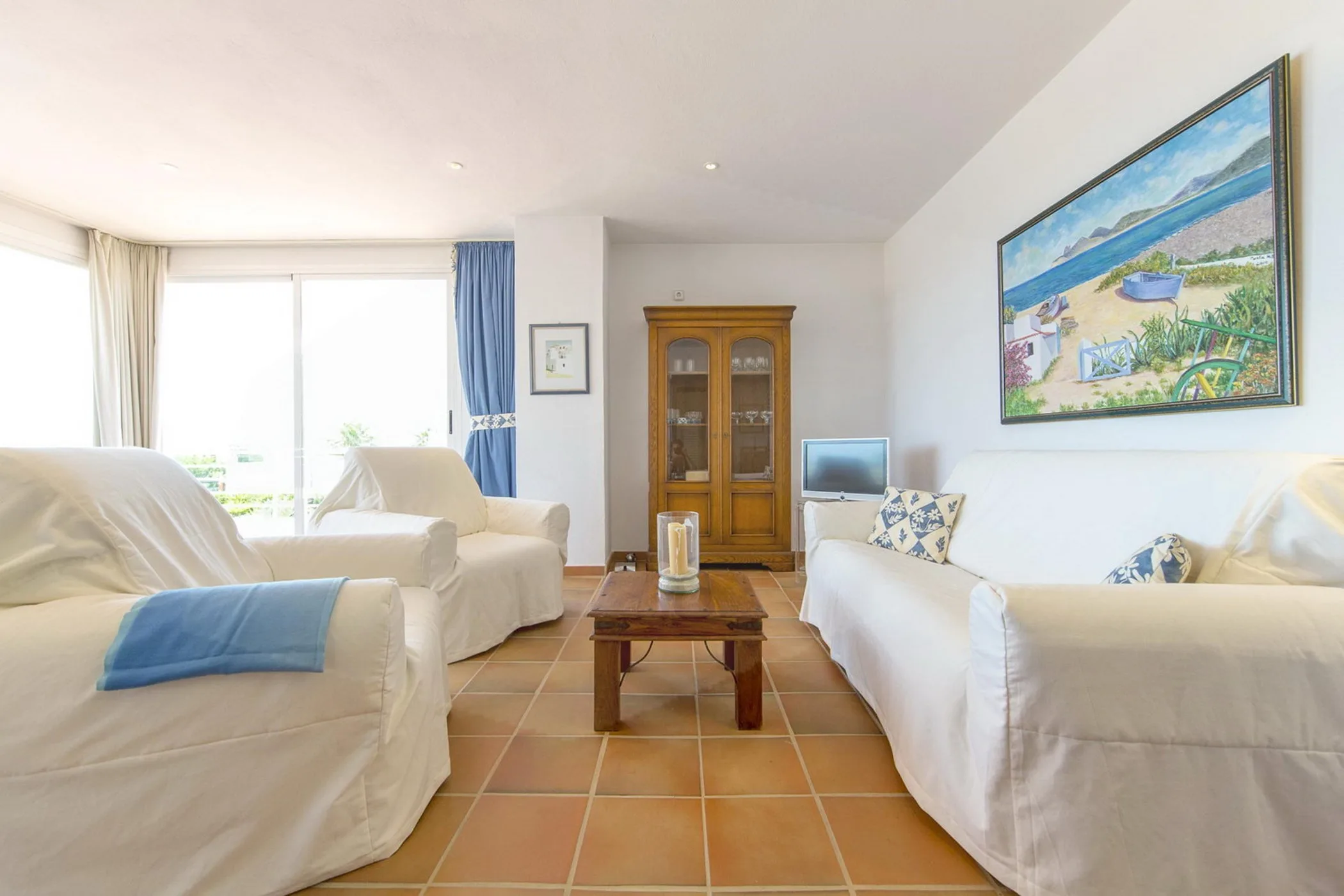 Villa Jesus for-four — image 35