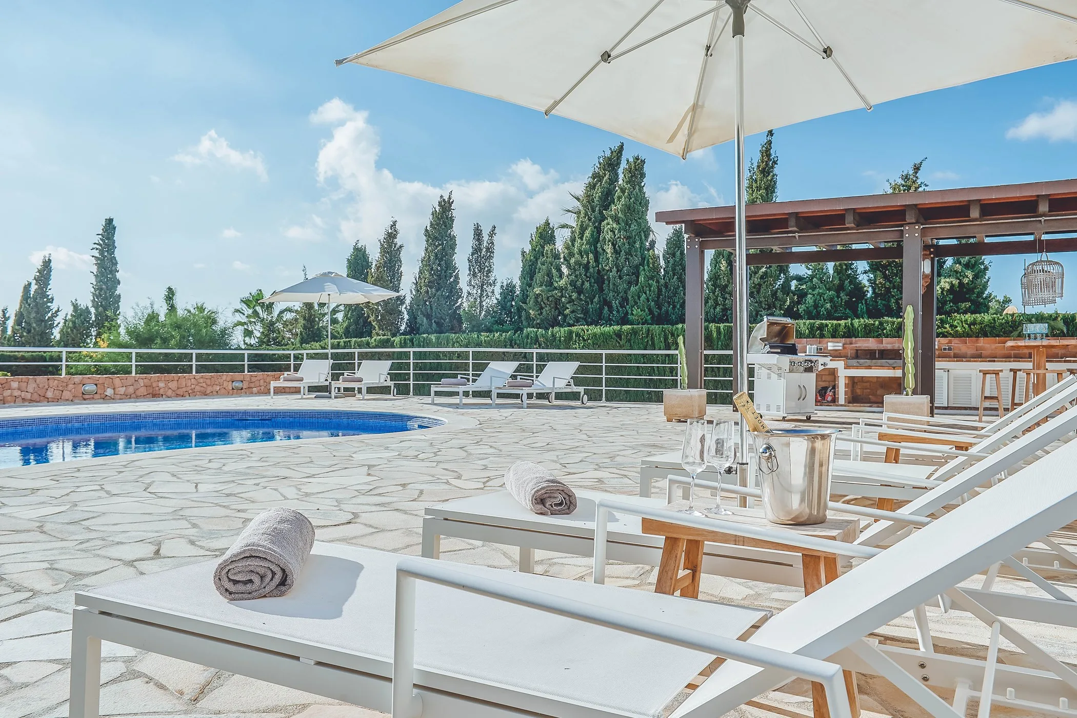 Villa Sway — ibiza-town