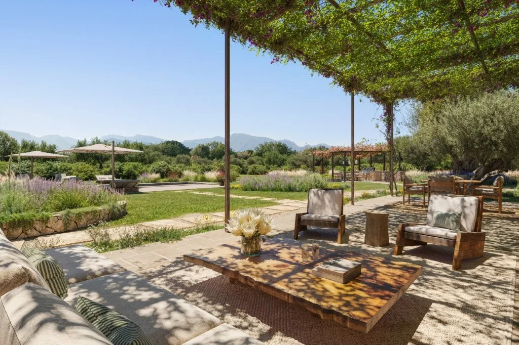 Casa Valle de los Almendros — image 8