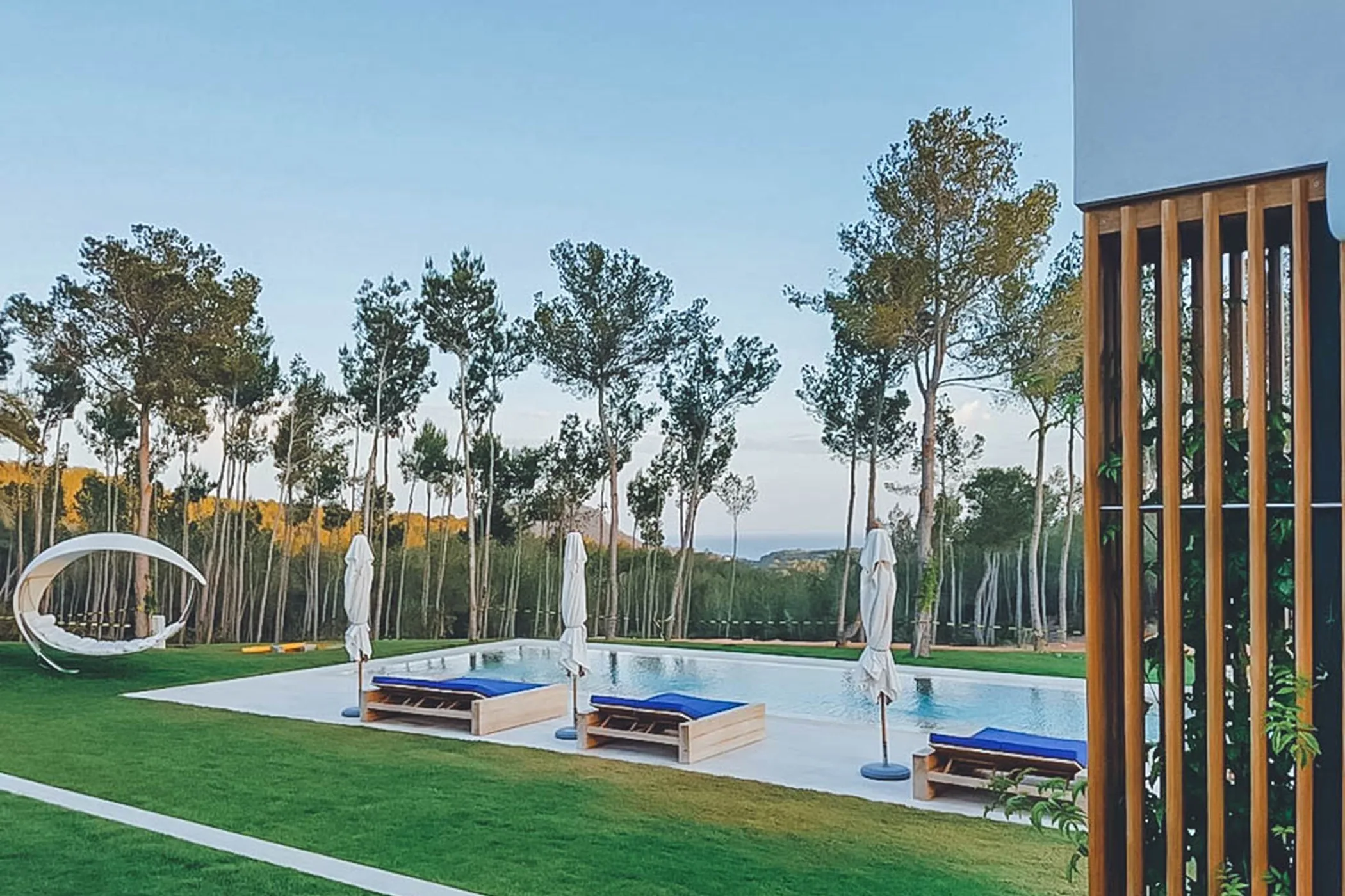 Villa Marion — san-jose