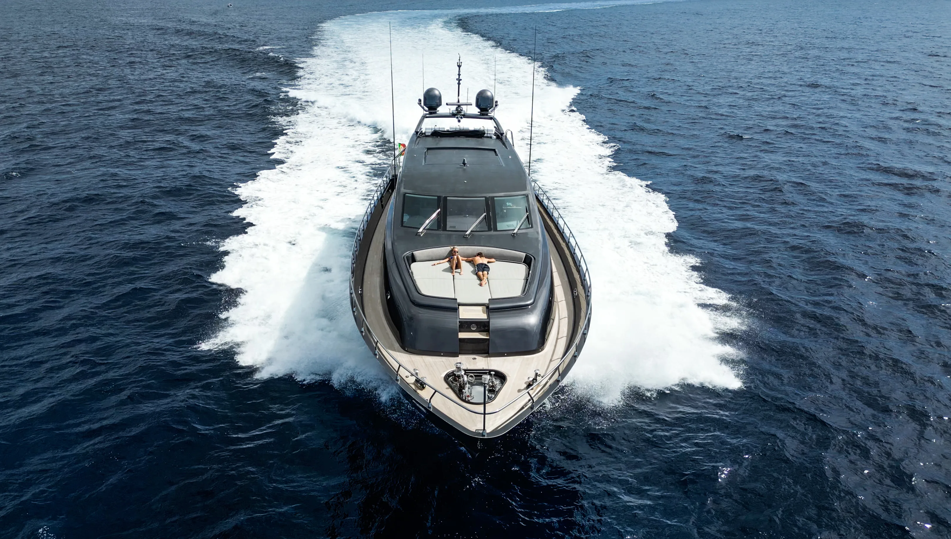 102 Leopard "Dark Knight" — Ibiza