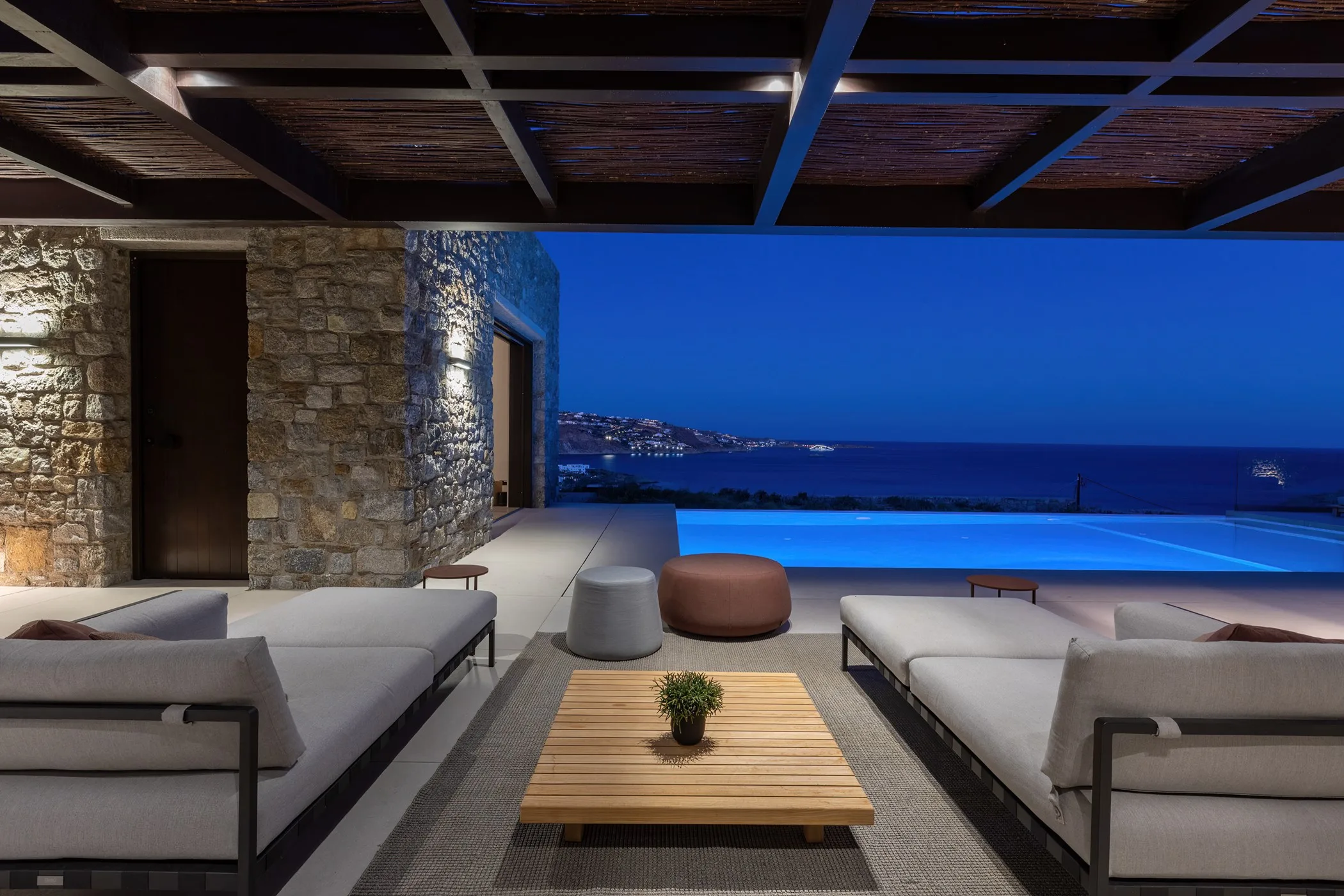 Sea Heaven Mansion — image 52