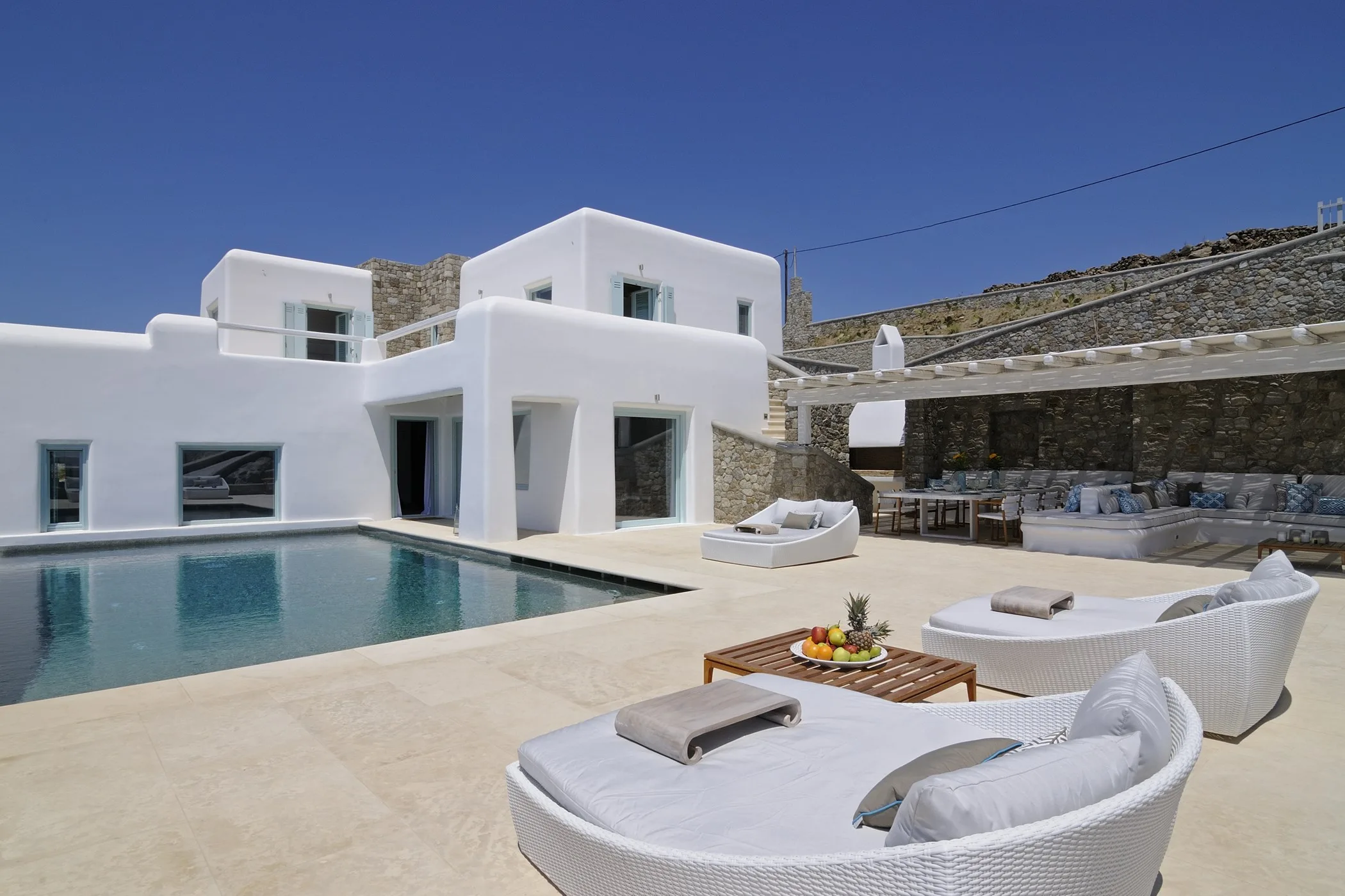 Sea Breeze — Ibiza