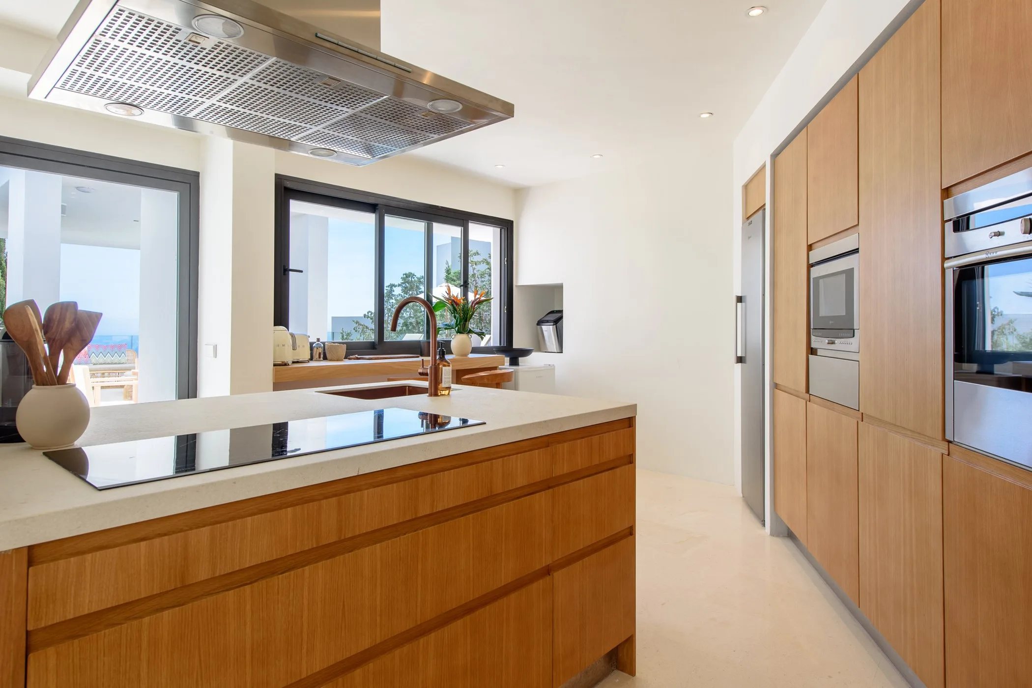 Villa Infinite — image 38