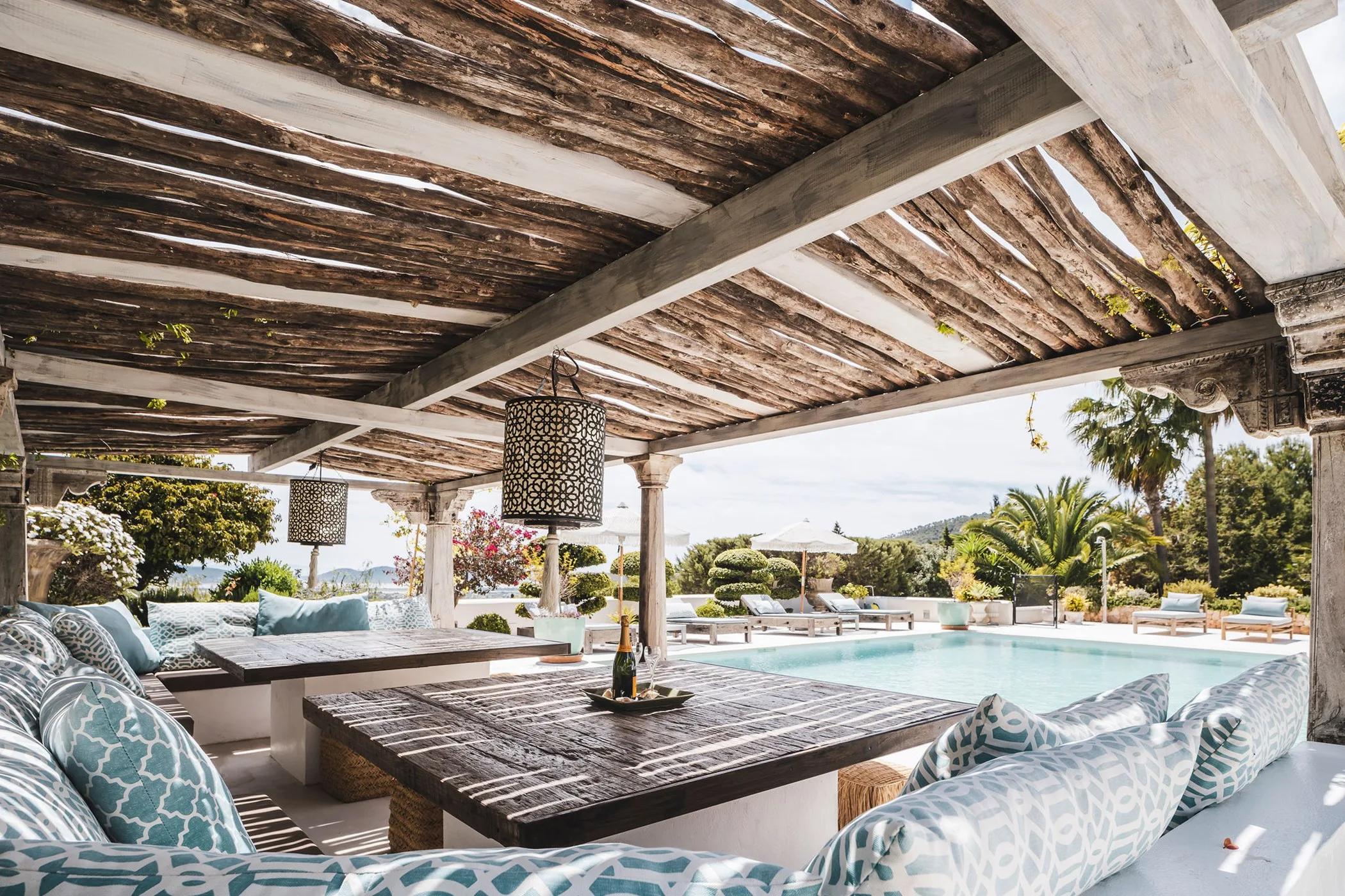 Villa Meghan — san-jose