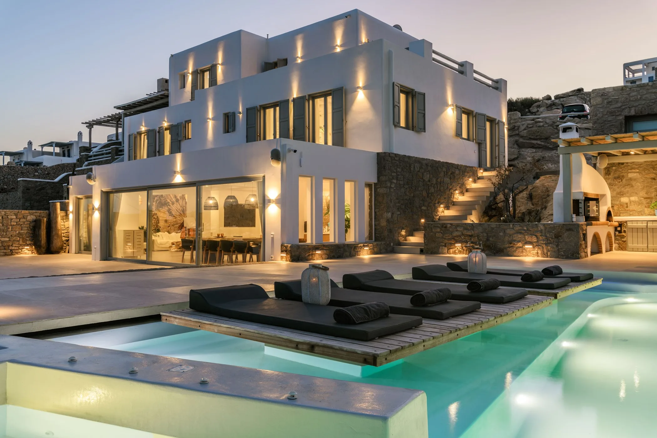 Villa Neo — image 37