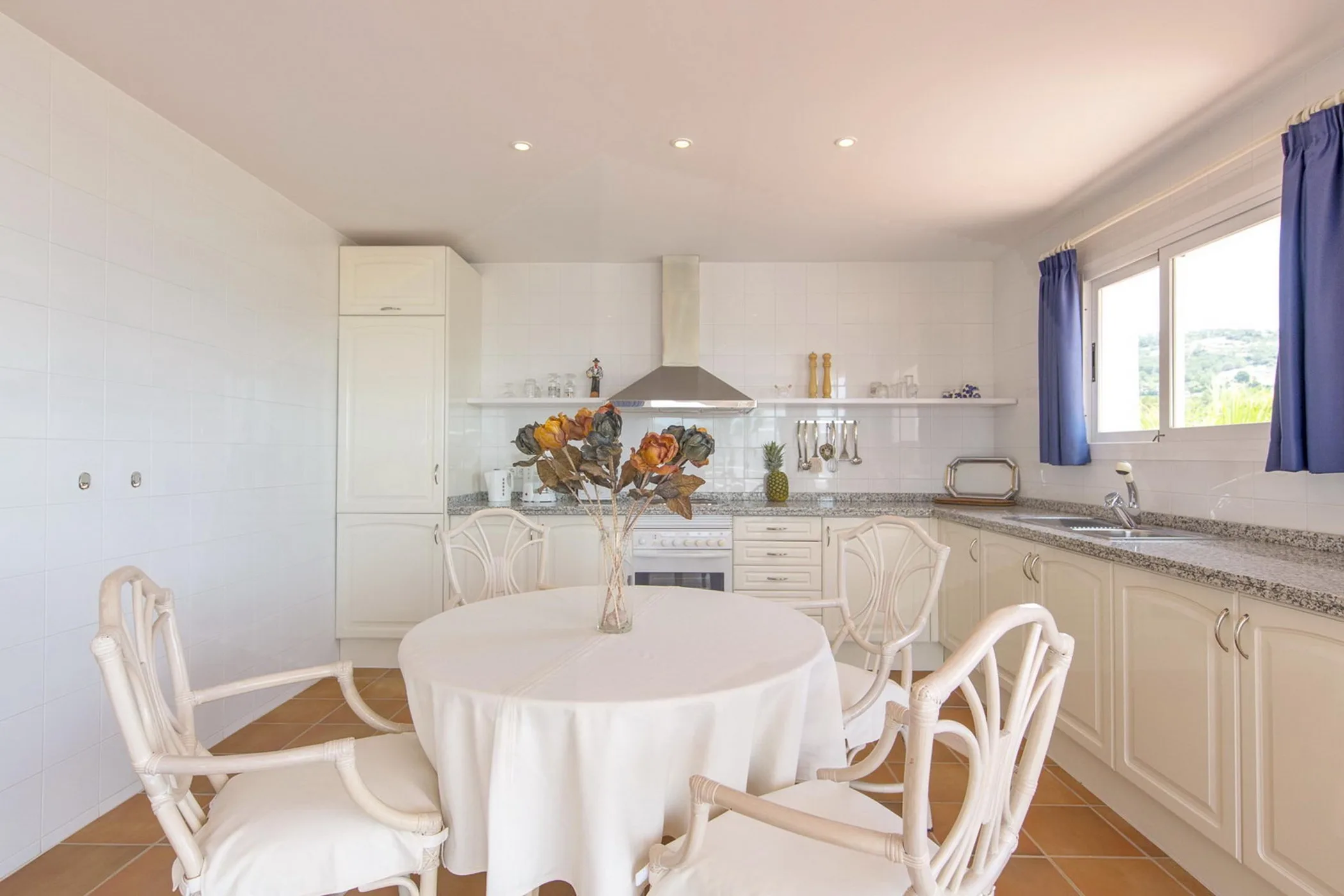 Villa Jesus for-four — image 37