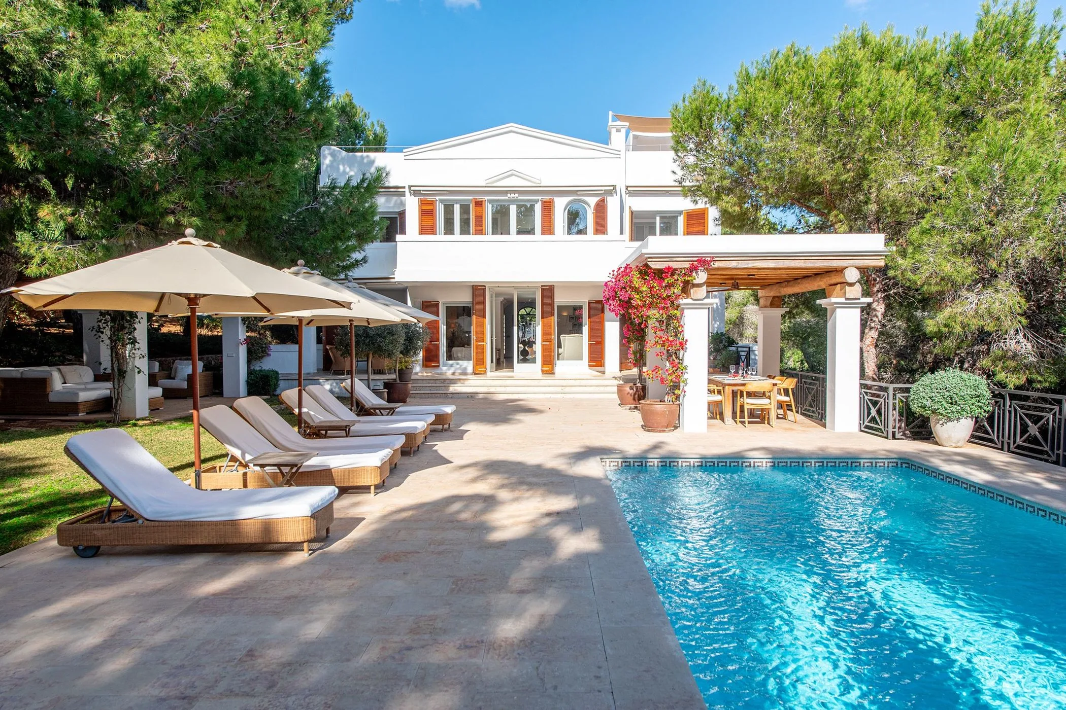 Villa Azure — image 27