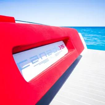 42 CANADOS "Bandido" — Ibiza