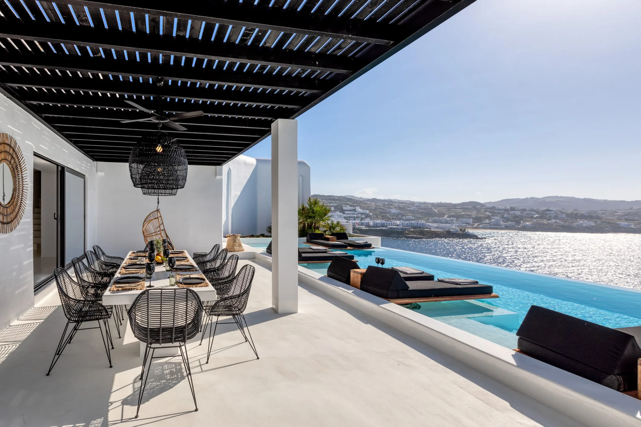 Black Diamond 2 — luxury villa in Ibiza — photo 5