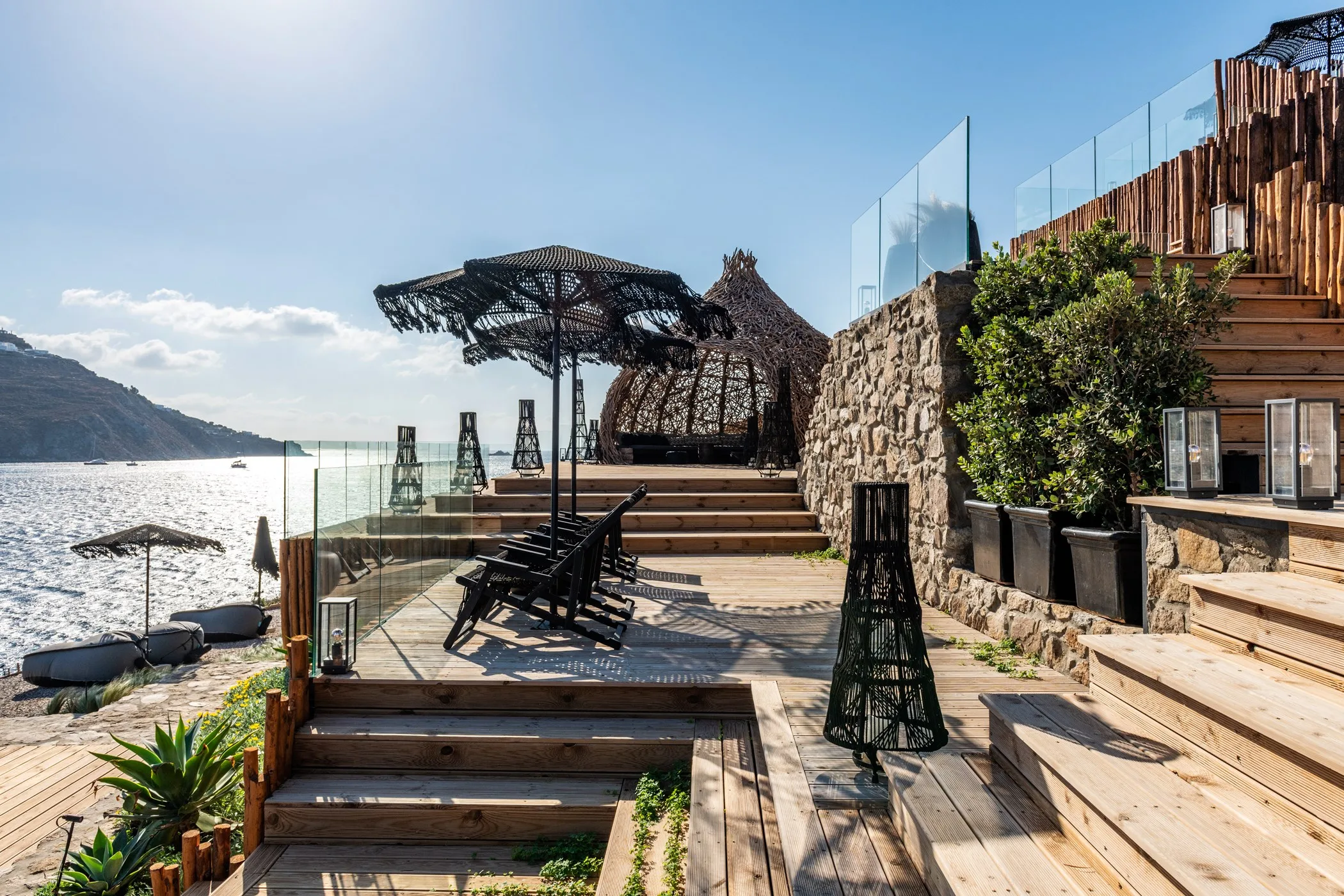 Villa Beachfront — image 28