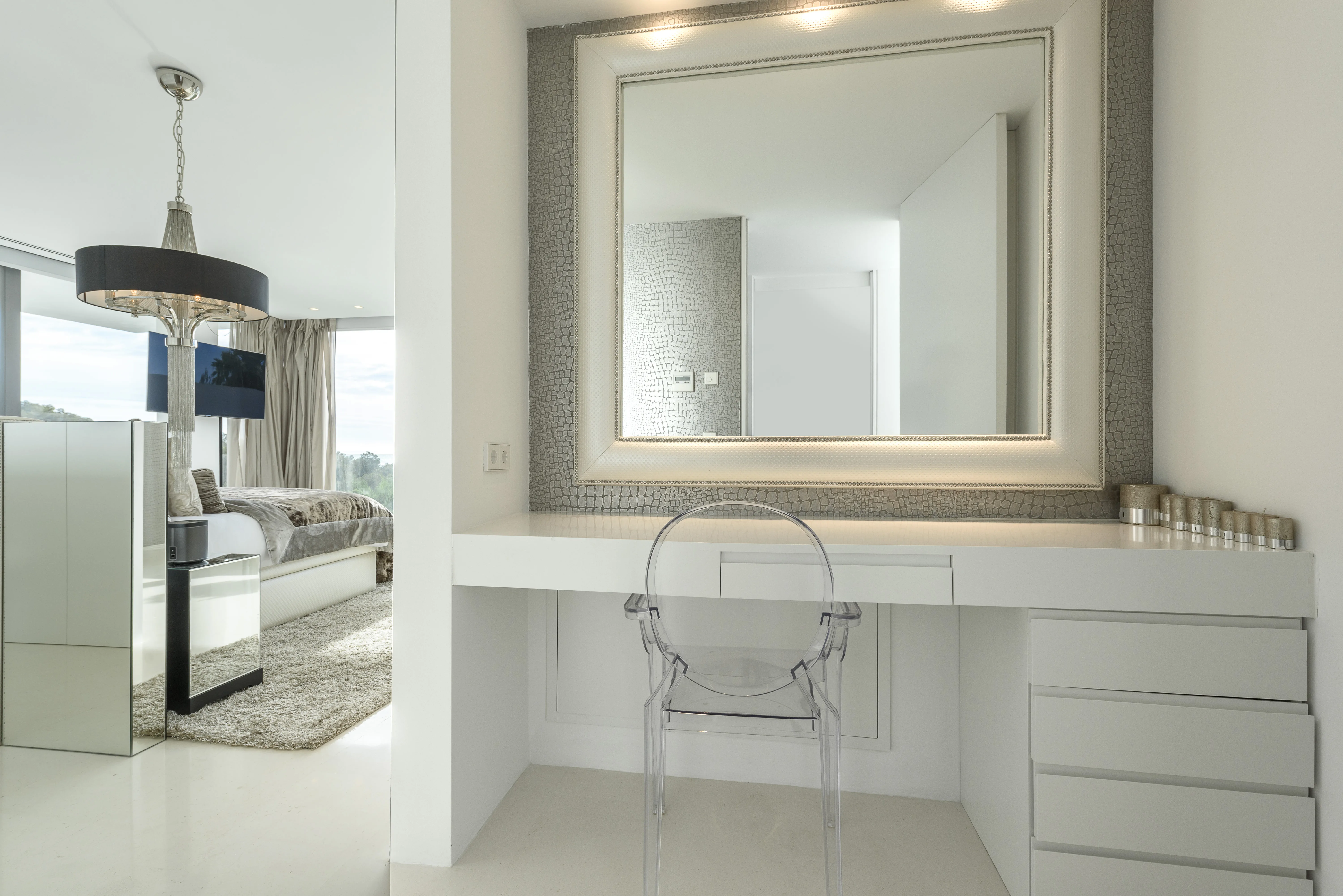 Villa Infinity — Martinet