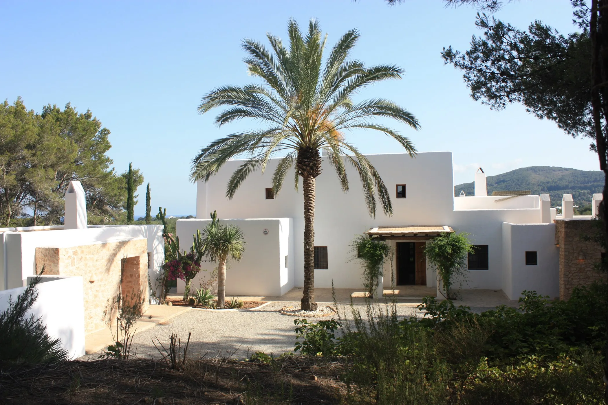 Can Gabriel — santa-eulalia