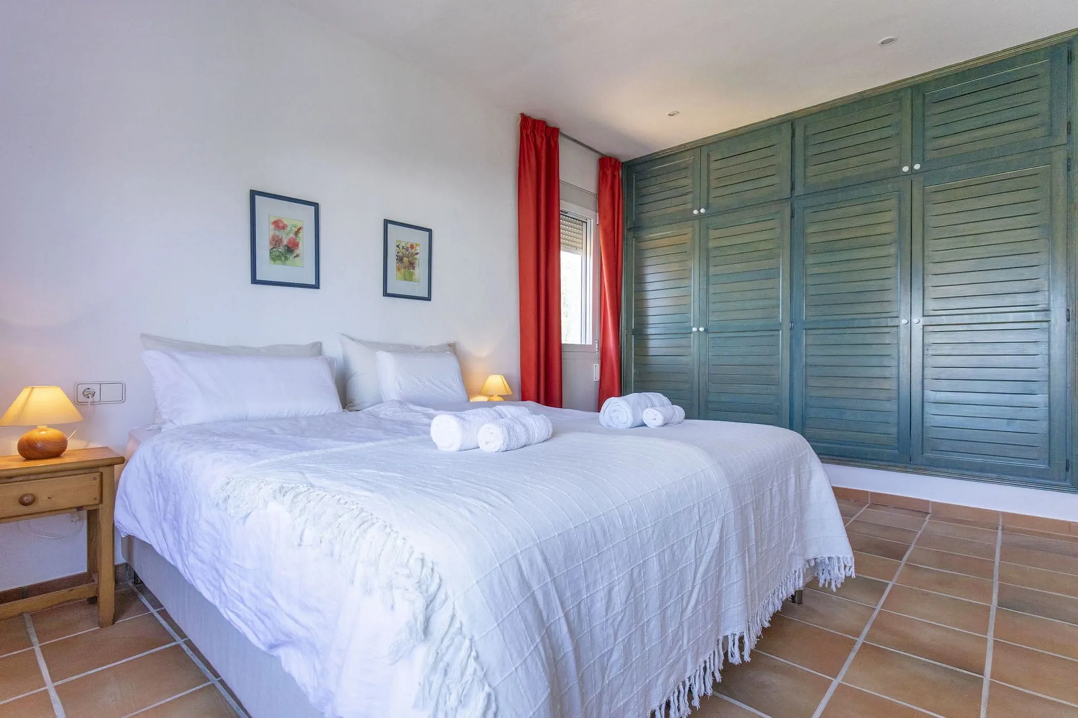 Villa Jesus for-four — image 39