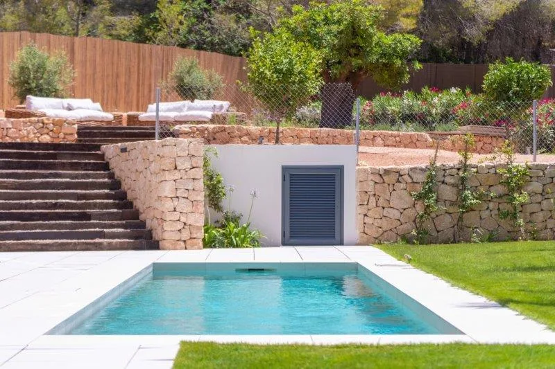 Villa Medina — luxury villa in Roca Llisa — photo 4