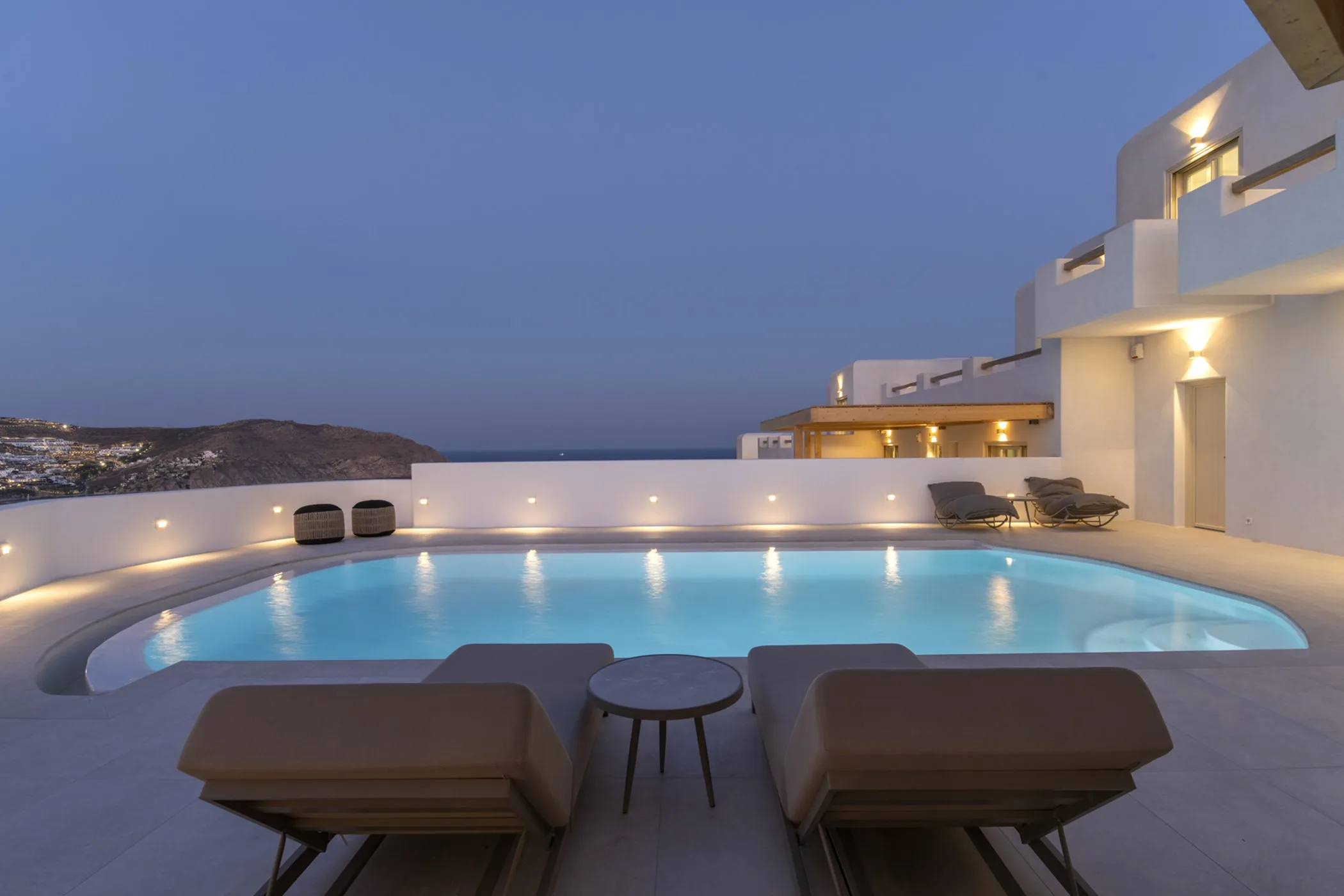 Vita 4 — Ibiza