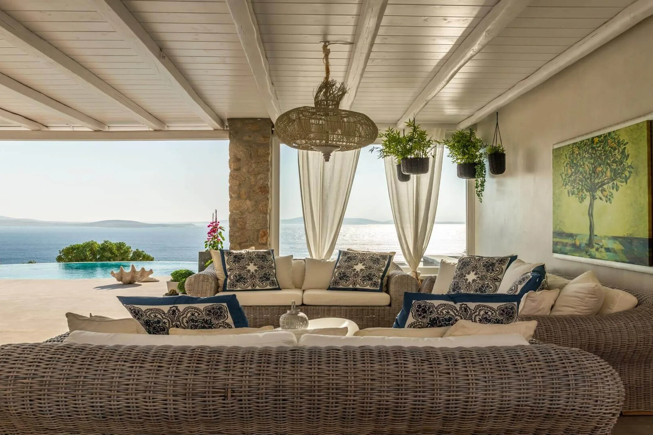 Villa Deliana — image 40