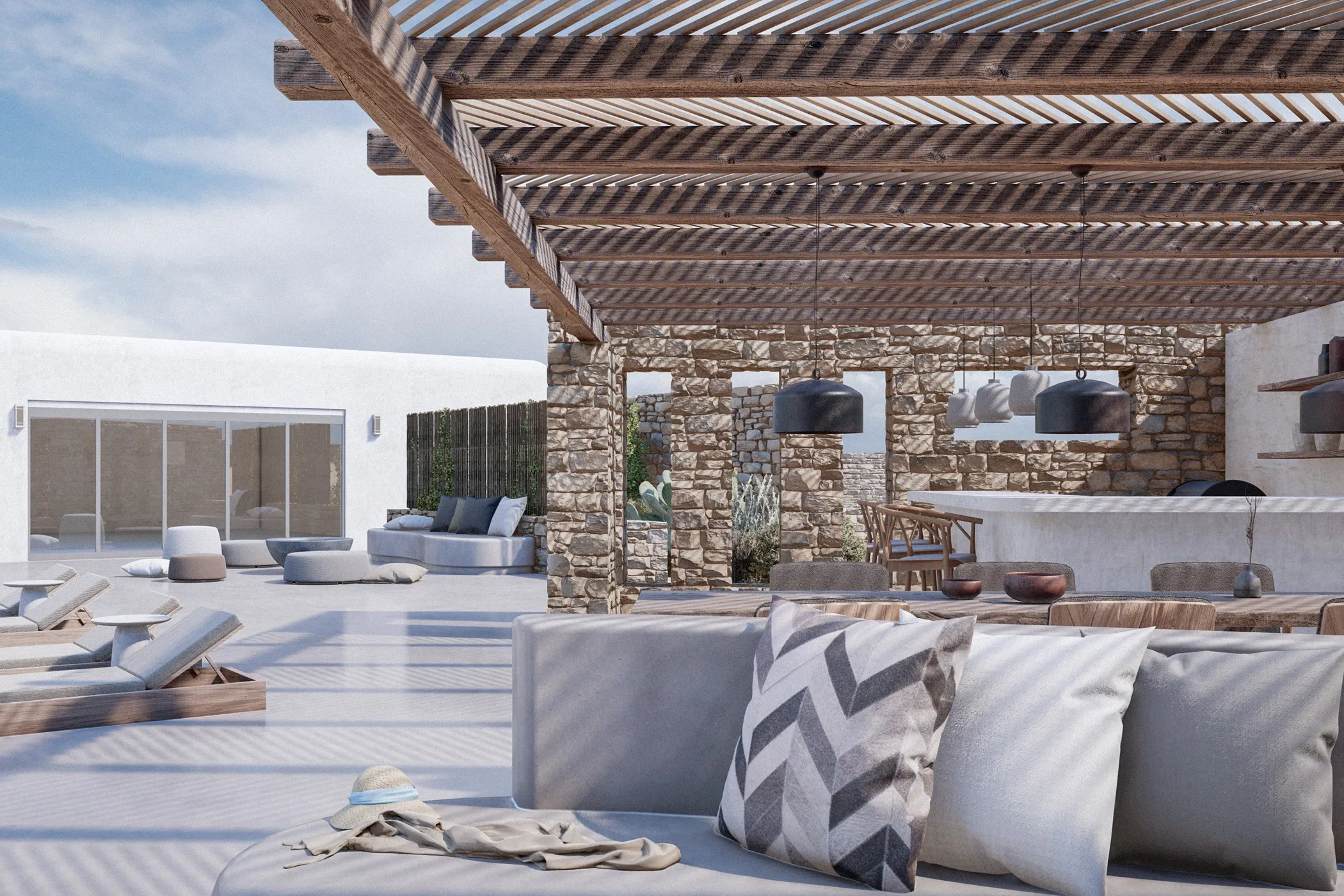 Salty Villa — image 62