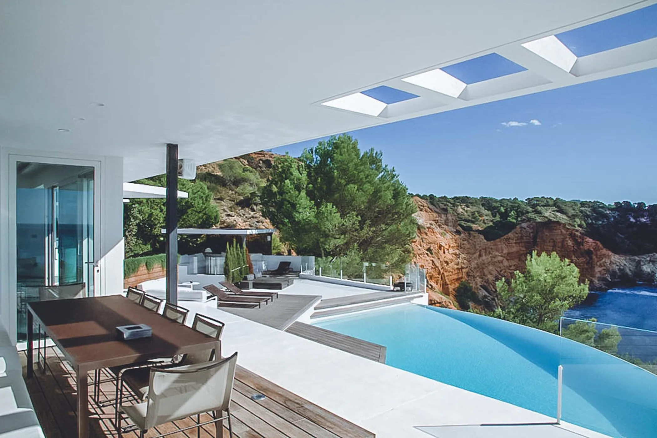 Villa Amaris — vista-alegre