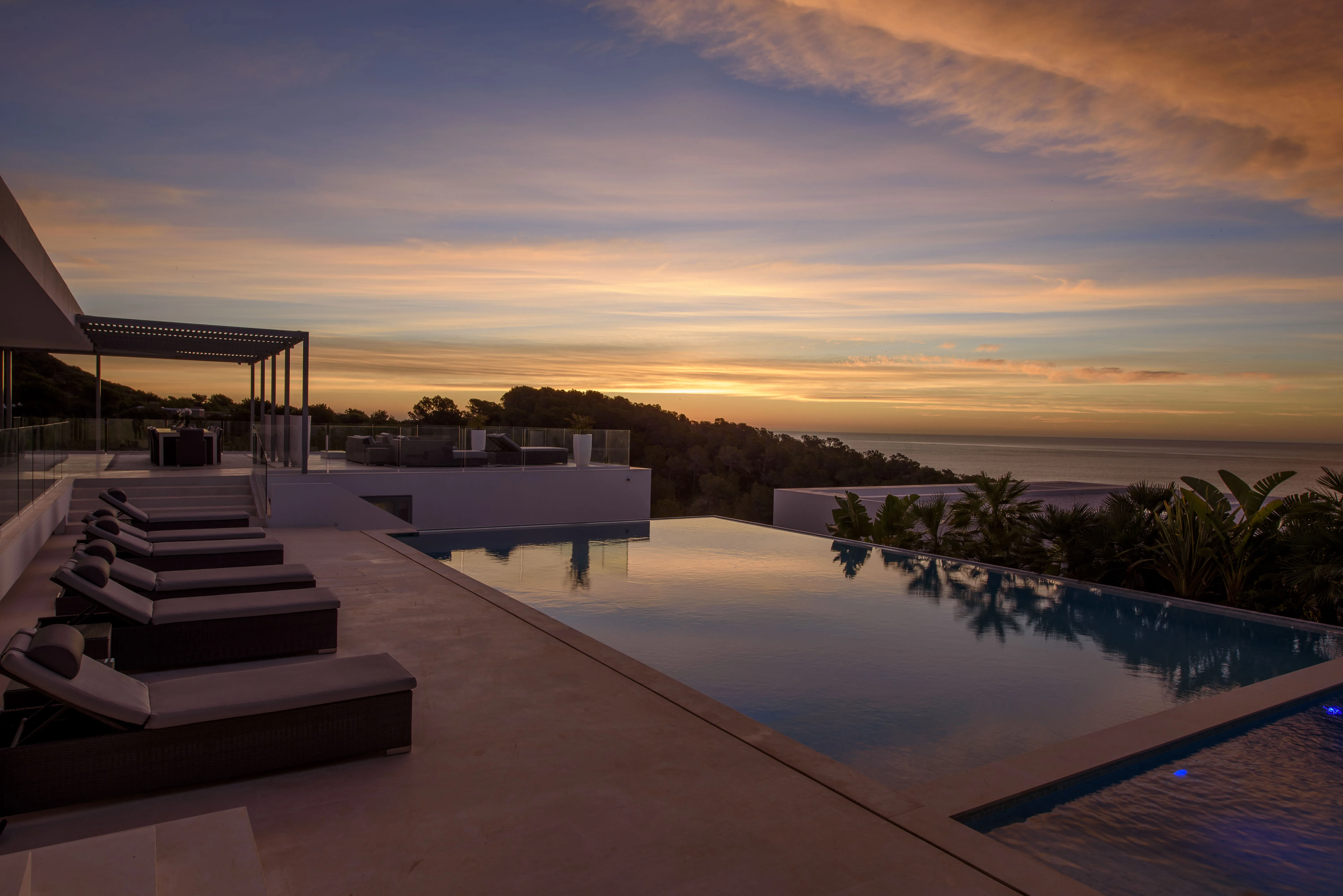 Villa Infinity — image 22