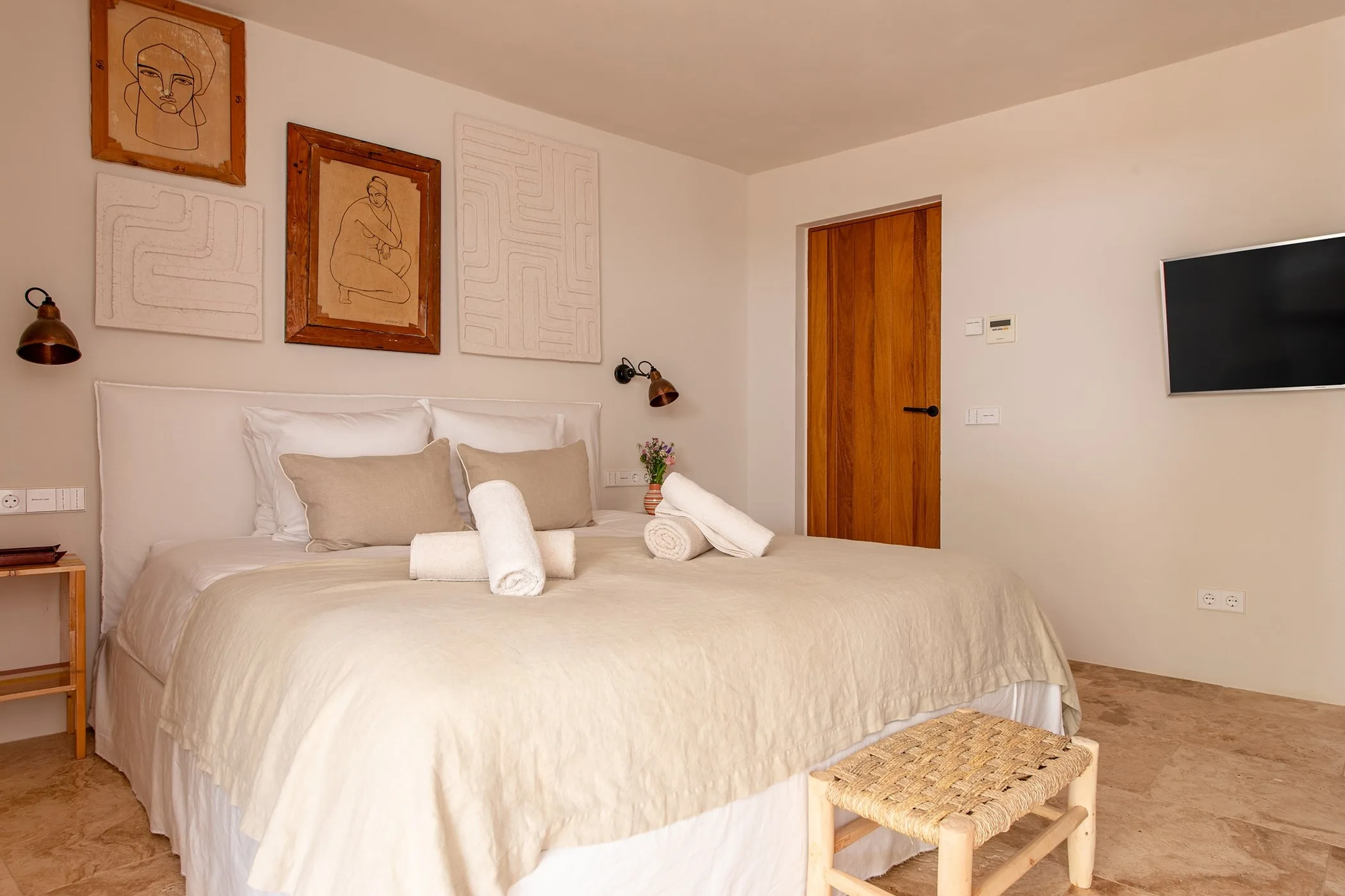 Villa Porroig Relax — image 75