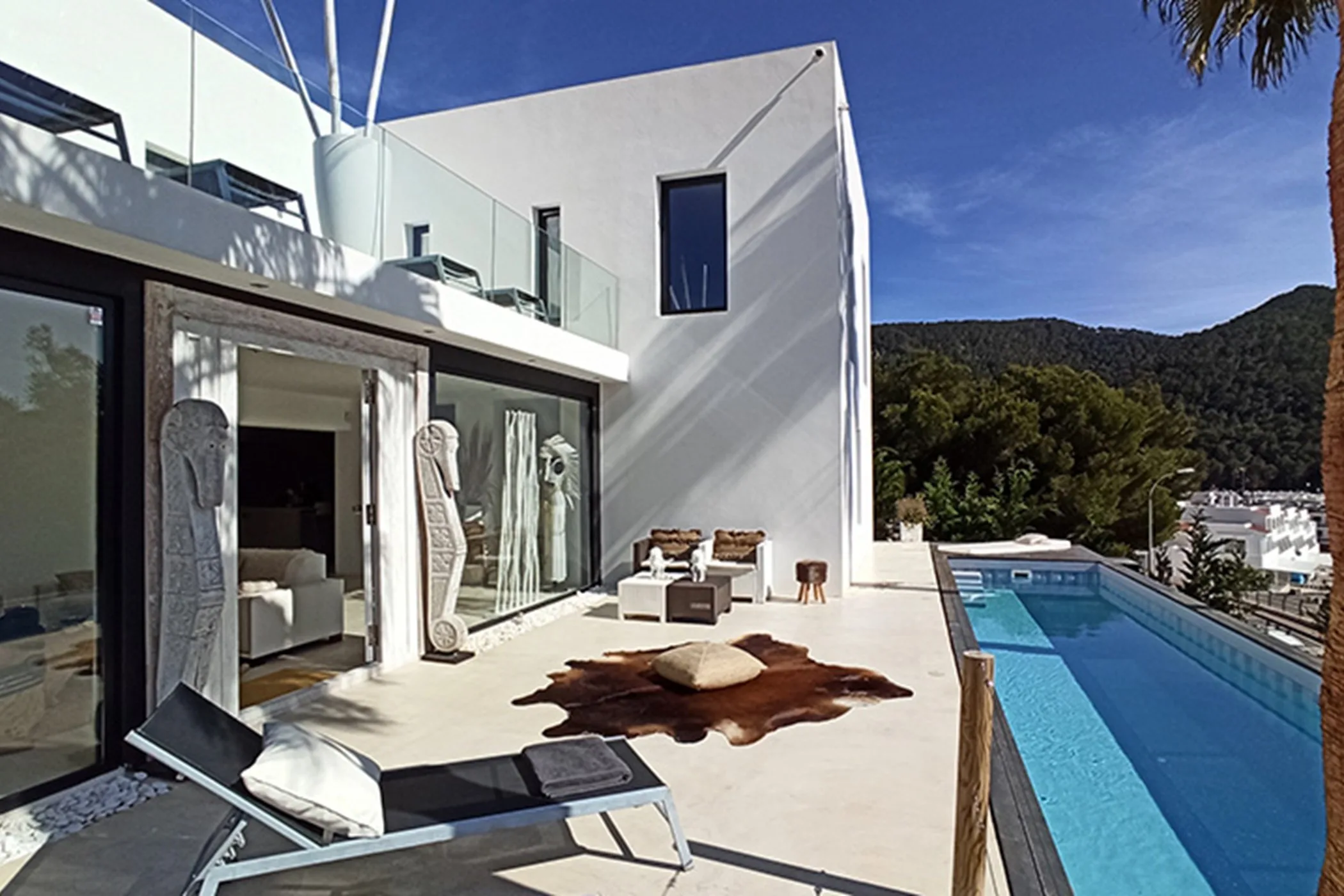 Villa Vidal — cala-llonga