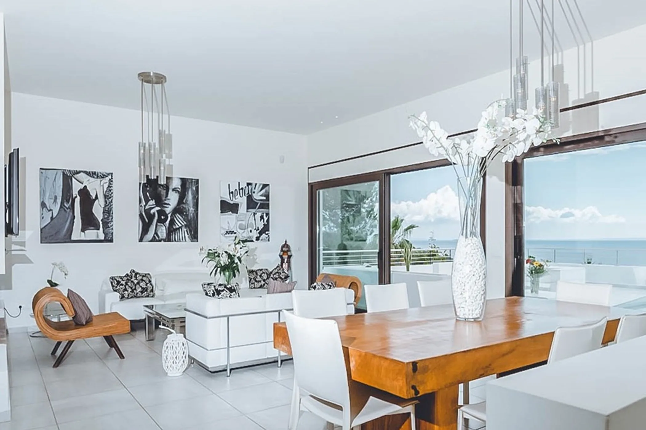 Villa Talamanca views — image 20